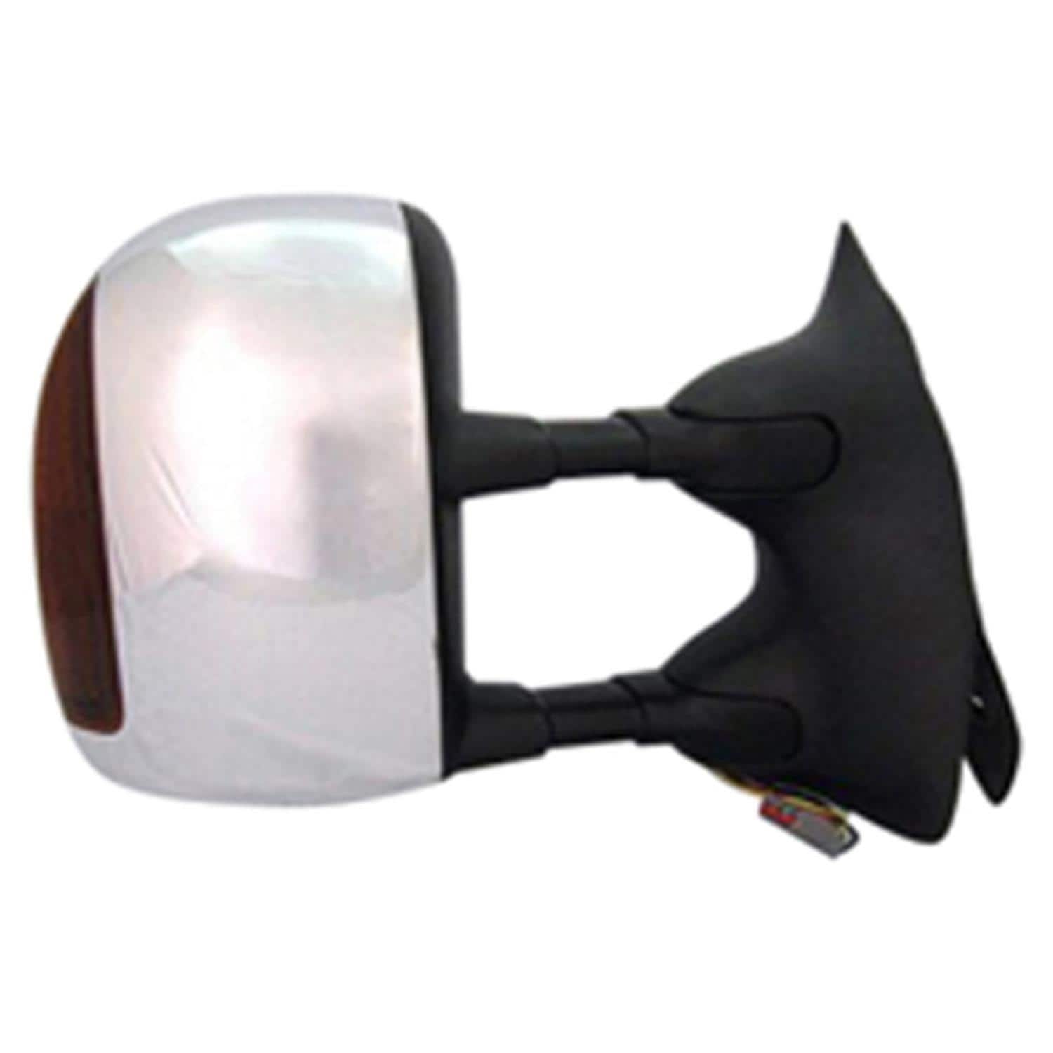 激安⭐️虹・山ファントム入り！⭐四季ガーデンスフィア⭐透明⭐MR 22 Supreme Collision Parts Group Door Mirror FO1321269 | AutoZone