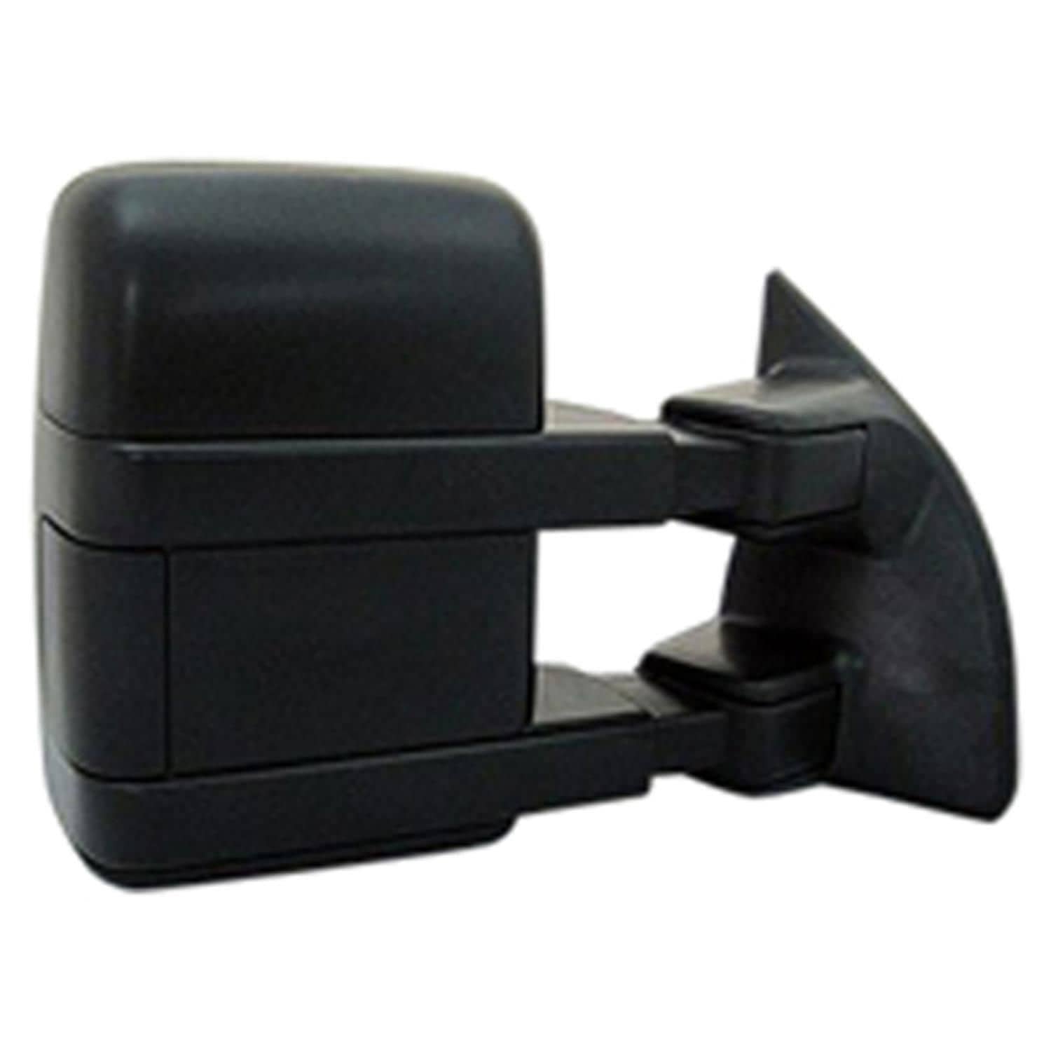 Supreme Collision Parts Group Door Mirror FO1321400 | AutoZone