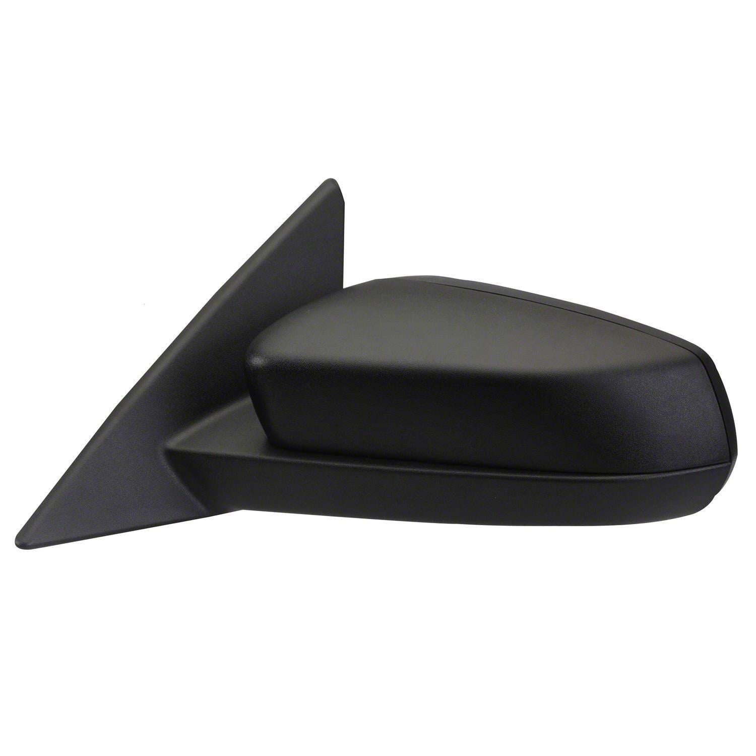 Supreme Collision Parts Group Door Mirror FO1321402 | AutoZone