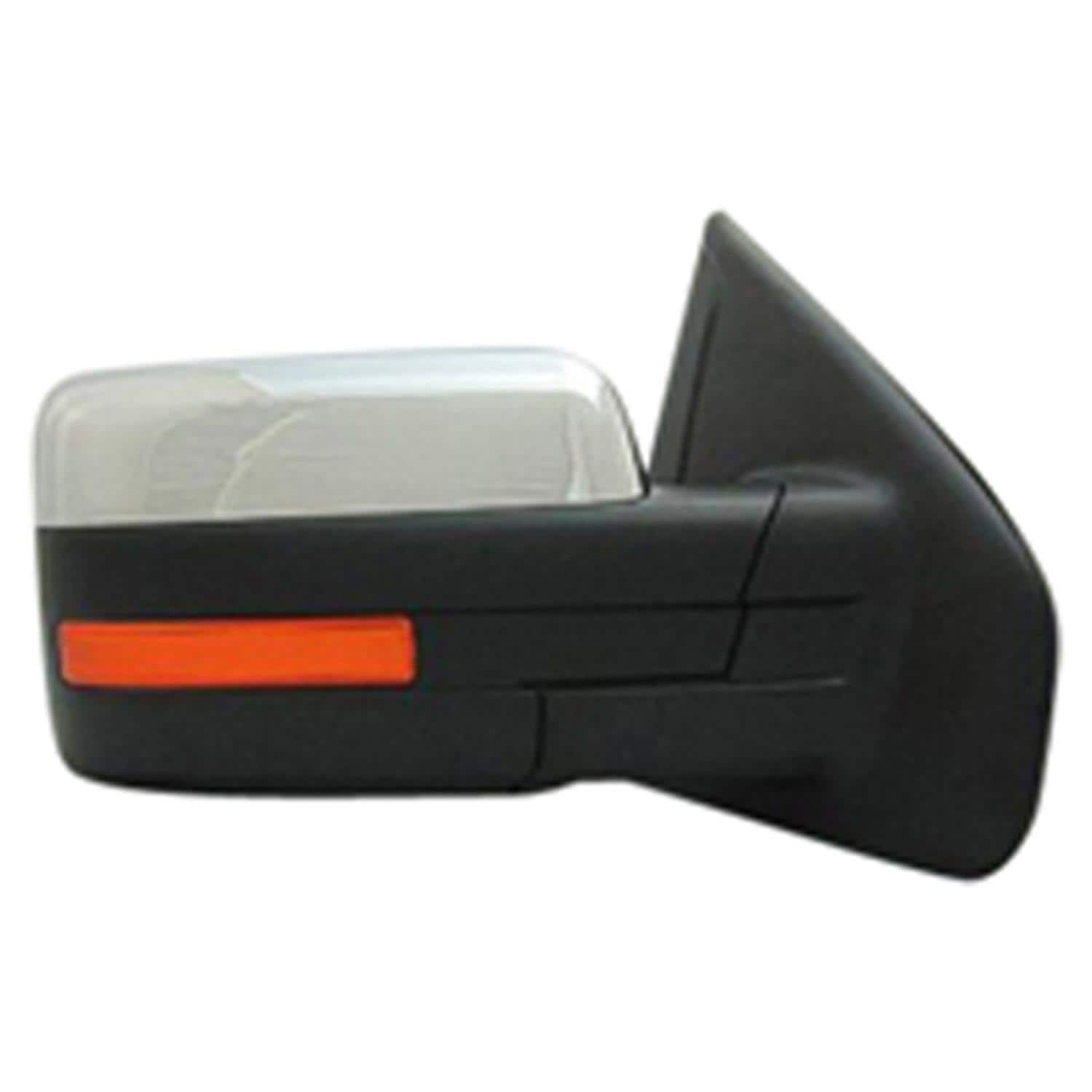 Supreme Collision Parts Group Door Mirror FO1321406 | AutoZone