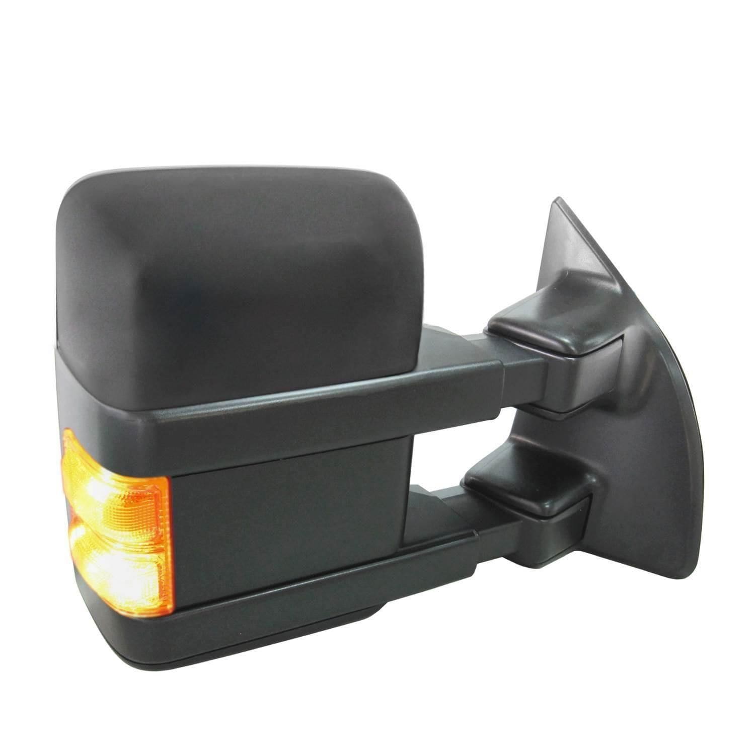 Supreme Collision Parts Group Door Mirror FO1321486 | AutoZone