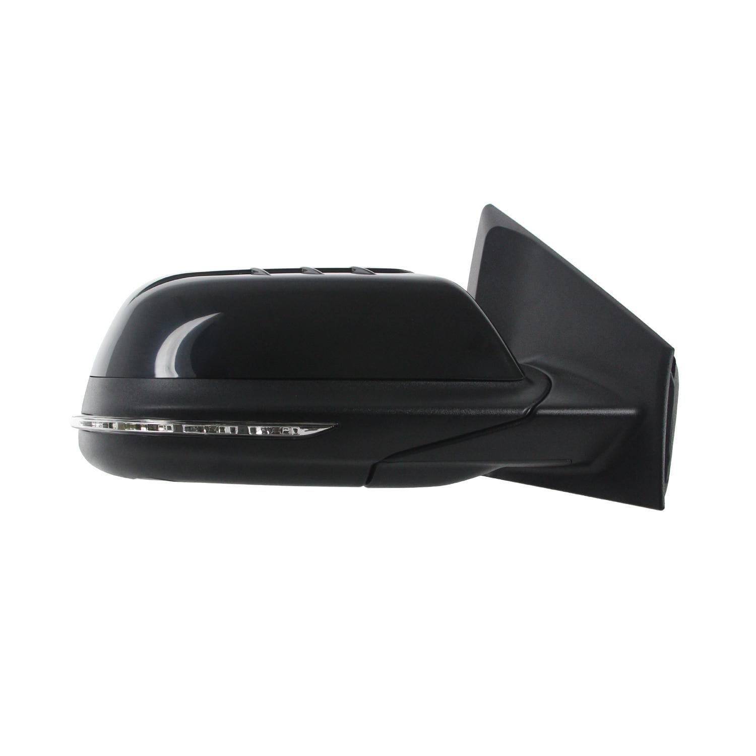 Supreme Collision Parts Group Door Mirror FO1321503 | AutoZone