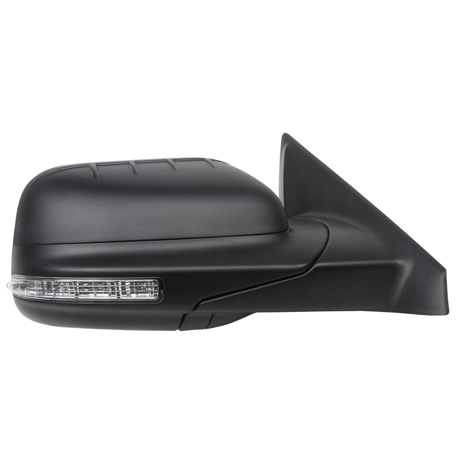 Supreme Collision Parts Group Door Mirror FO1321511 | AutoZone