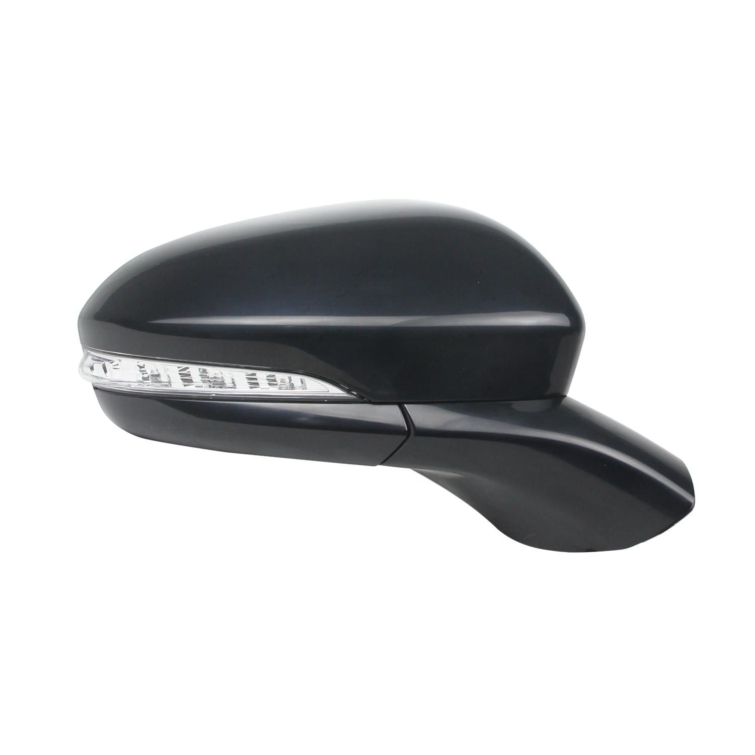 Supreme Collision Parts Group Door Mirror FO1321542 | AutoZone