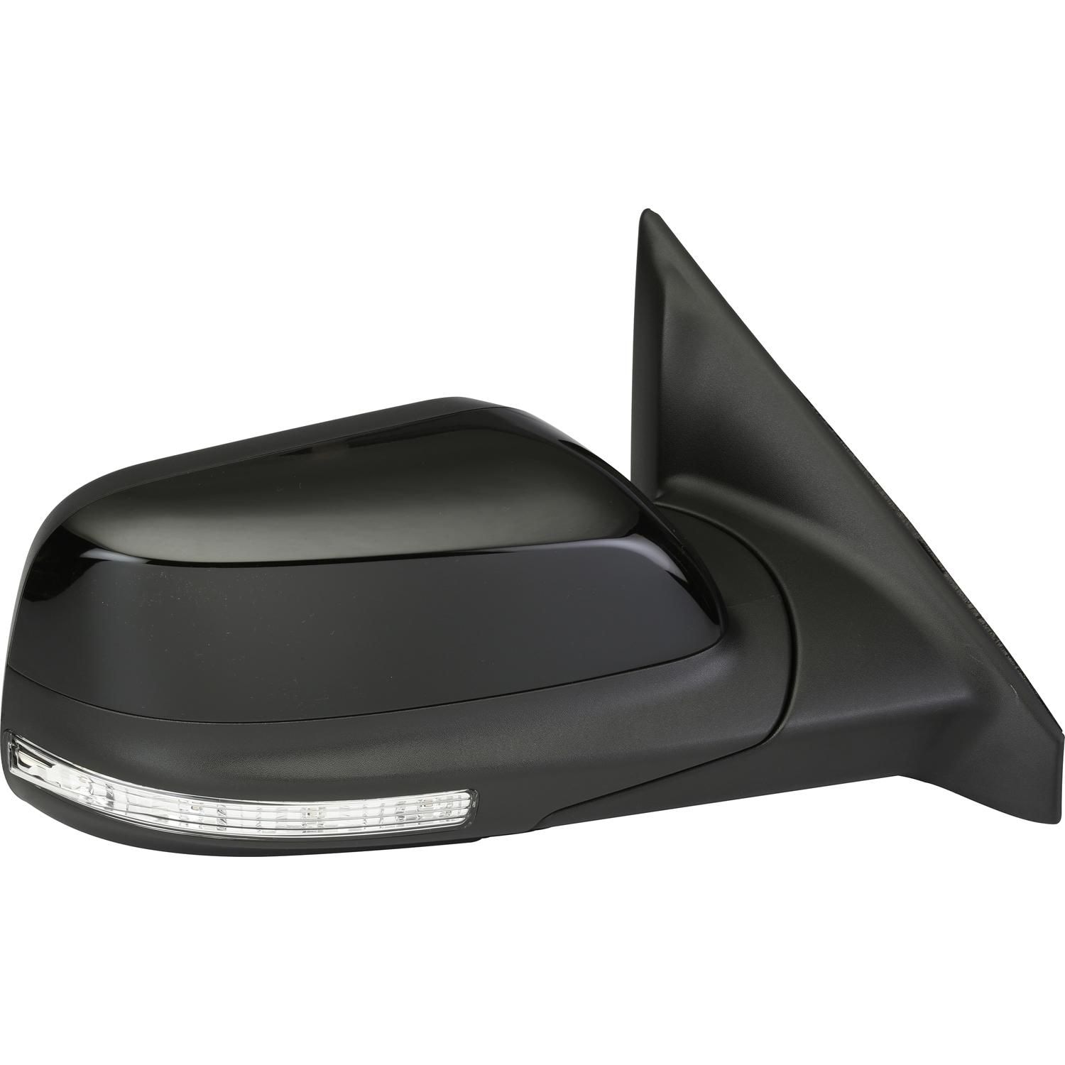 Supreme Collision Parts Group Door Mirror FO1321554 | AutoZone