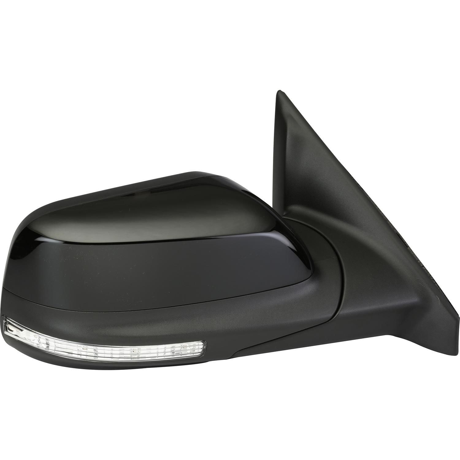 Supreme Collision Parts Group Door Mirror FO1321555 | AutoZone