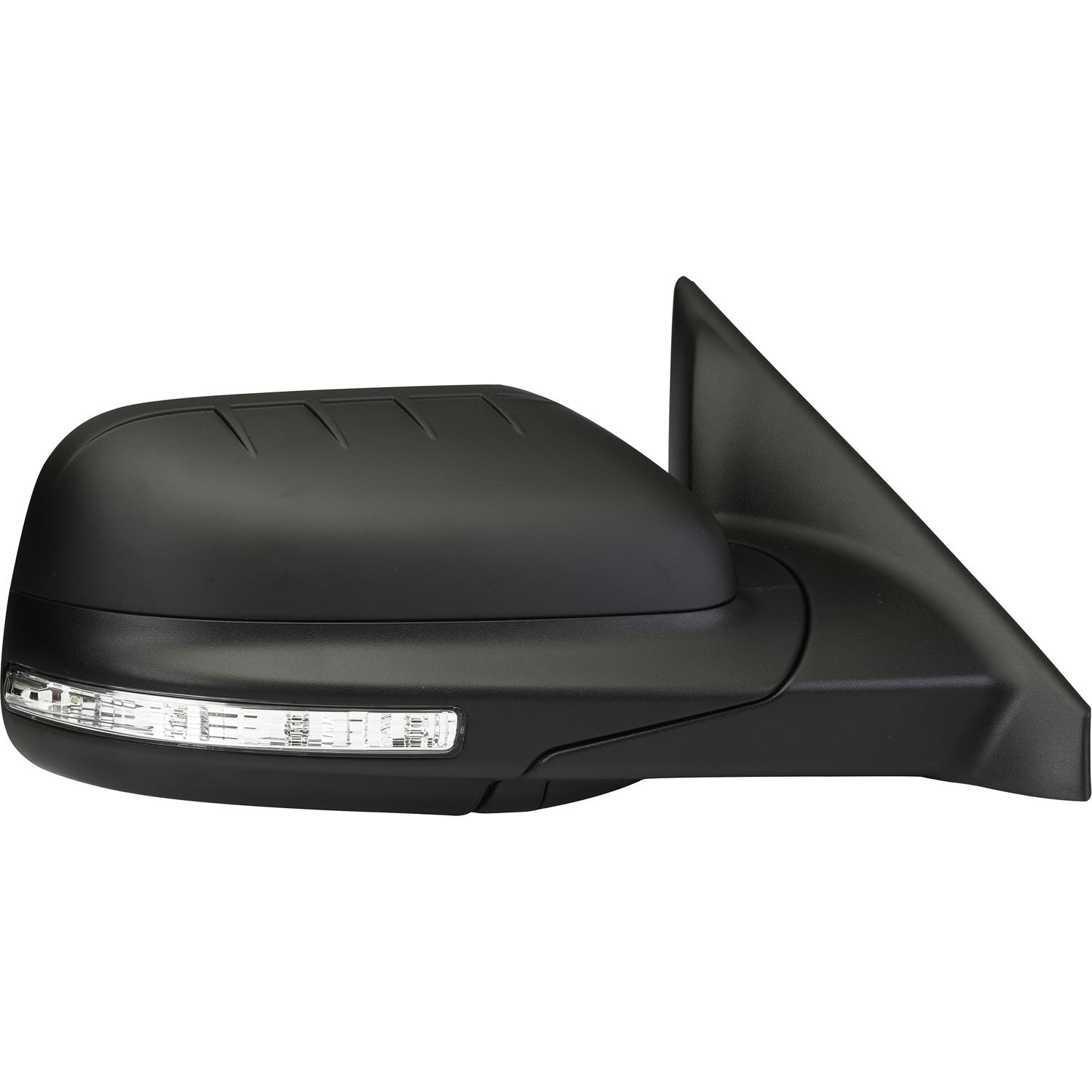 Supreme Collision Parts Group Door Mirror FO1321576 | AutoZone