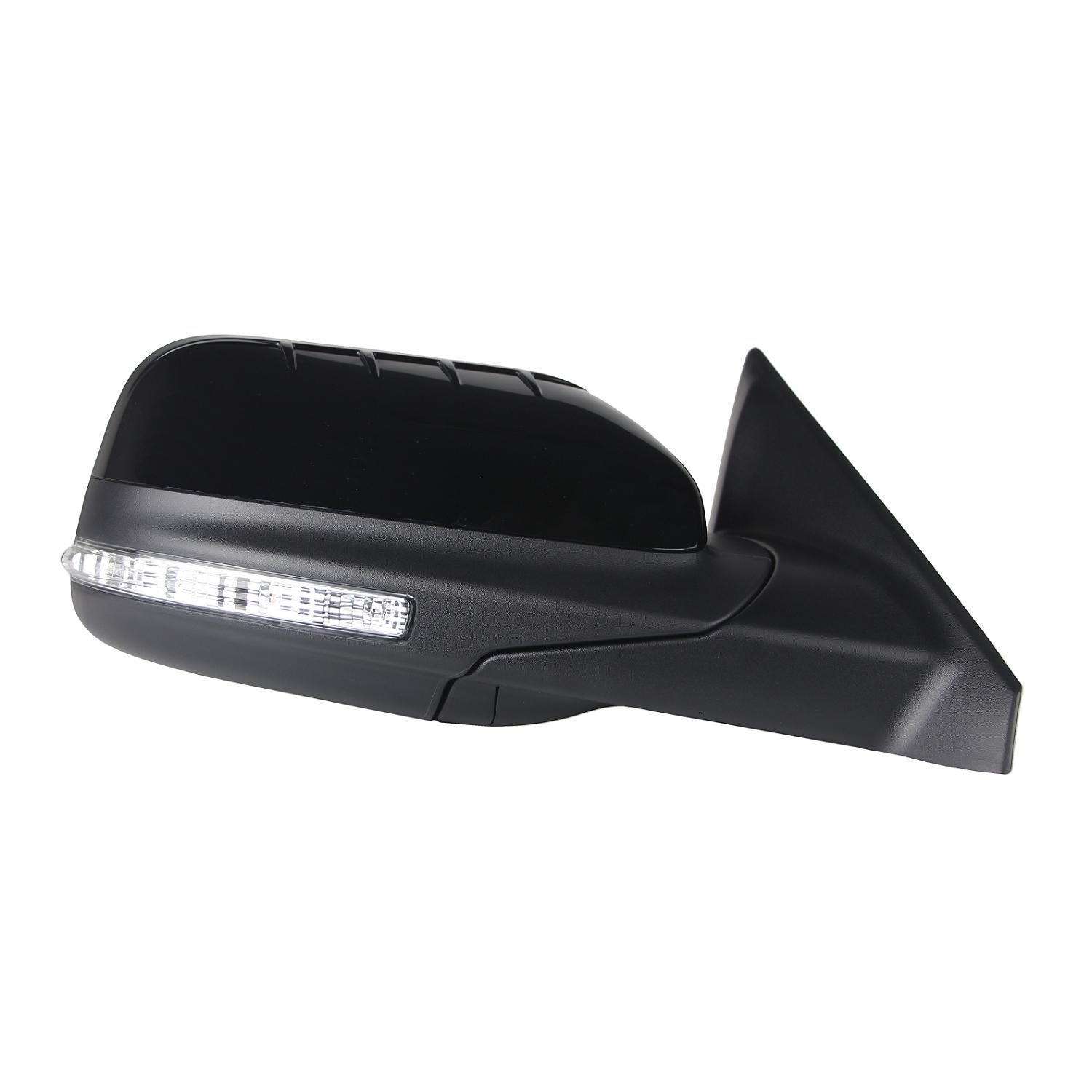 Supreme Collision Parts Group Door Mirror FO1321616 | AutoZone