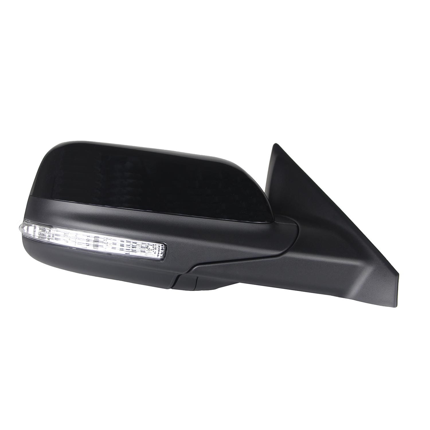Supreme Collision Parts Group Door Mirror FO1321617 | AutoZone