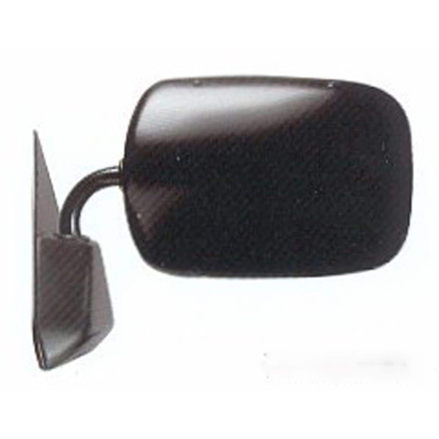 Supreme Collision Parts Group Door Mirror GM1320177 | AutoZone