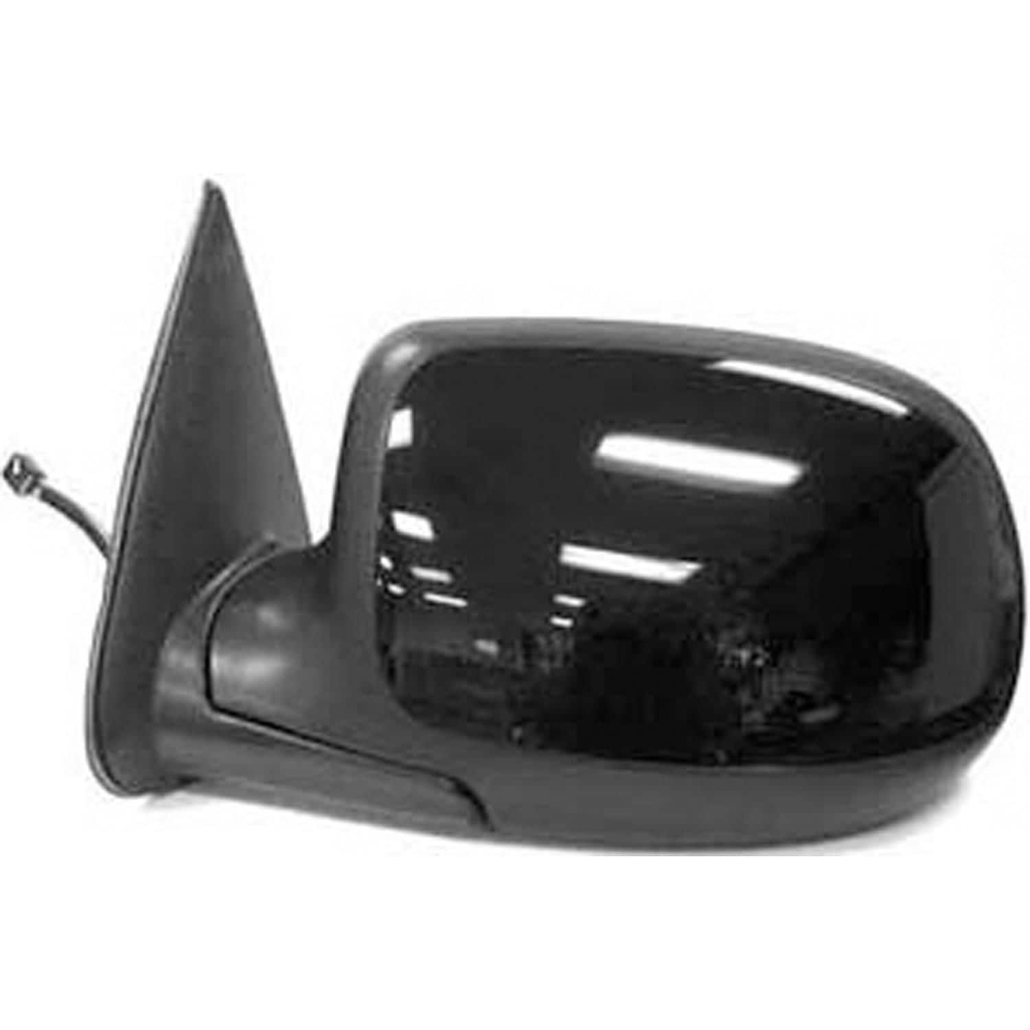 Supreme Collision Parts Group Door Mirror GM1320252 | AutoZone