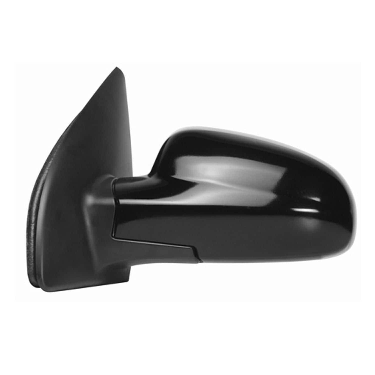 Supreme Collision Parts Group Door Mirror GM1320326 | AutoZone