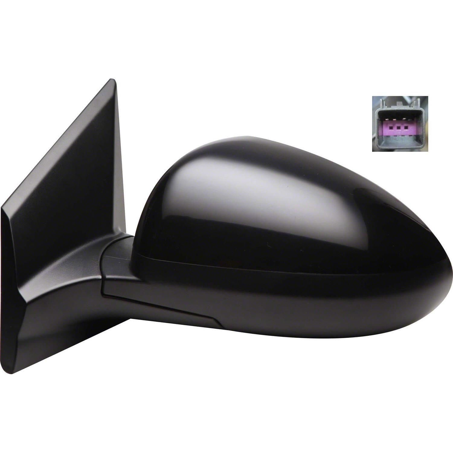 Supreme Collision Parts Group Door Mirror GM1320433 | AutoZone