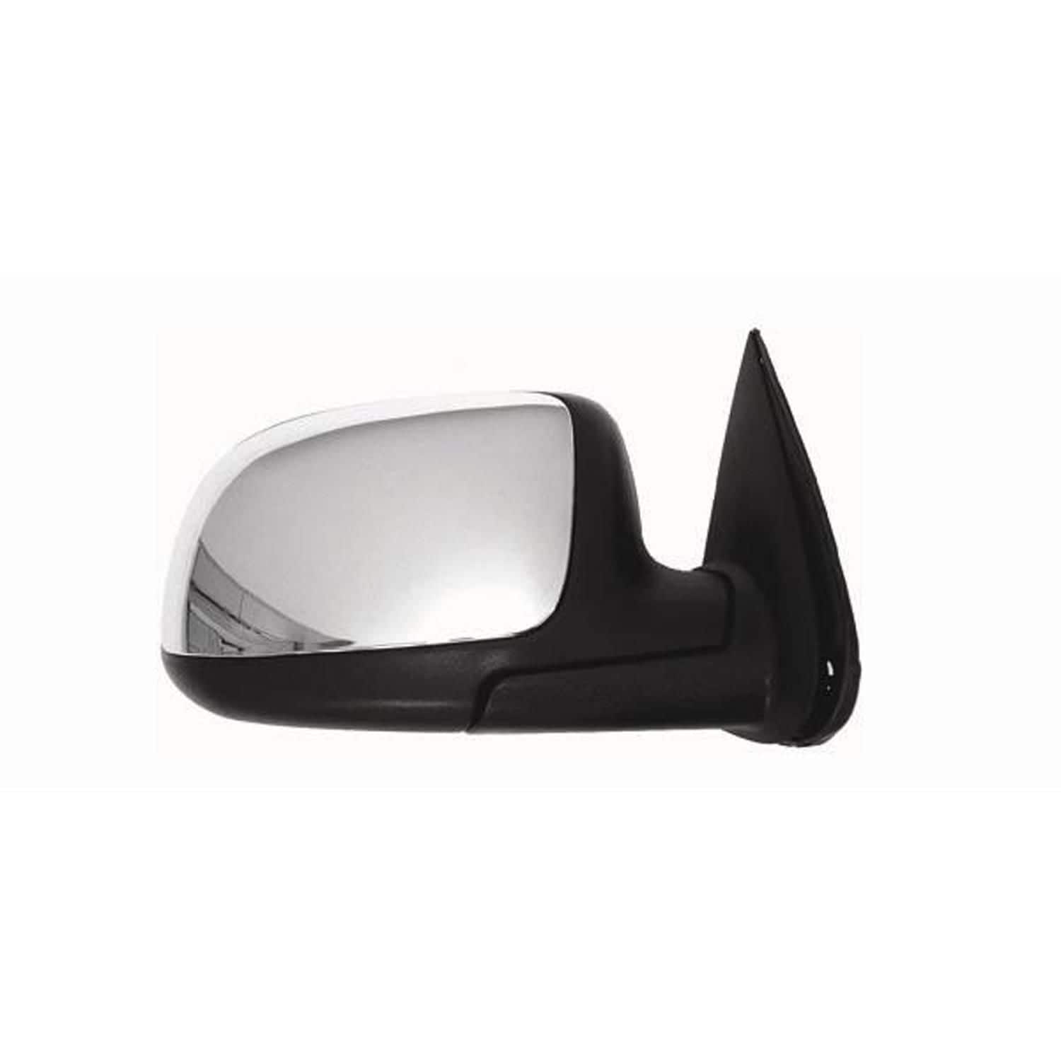 Supreme Collision Parts Group Door Mirror GM1321174 | AutoZone
