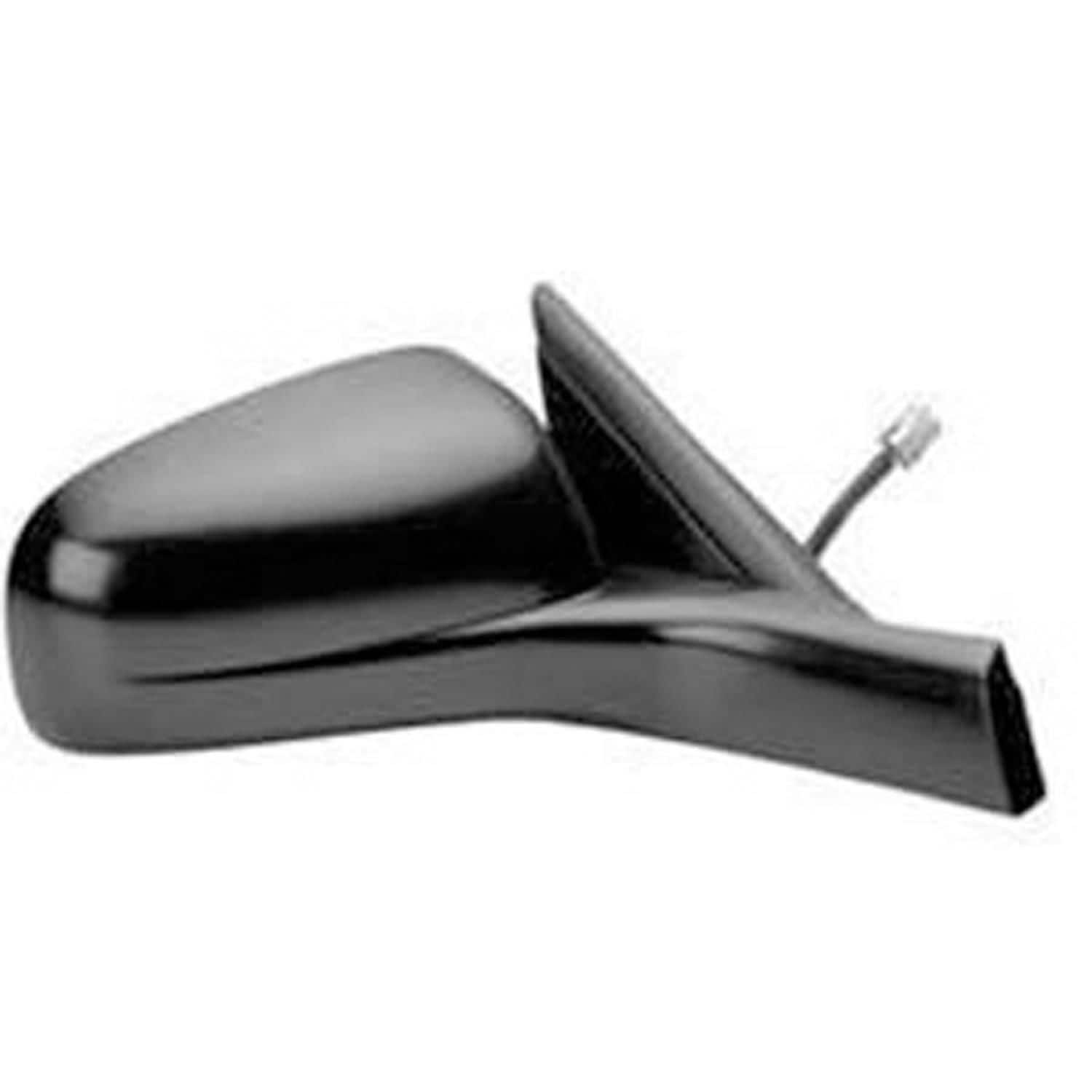 Supreme Collision Parts Group Door Mirror GM1321243 | AutoZone