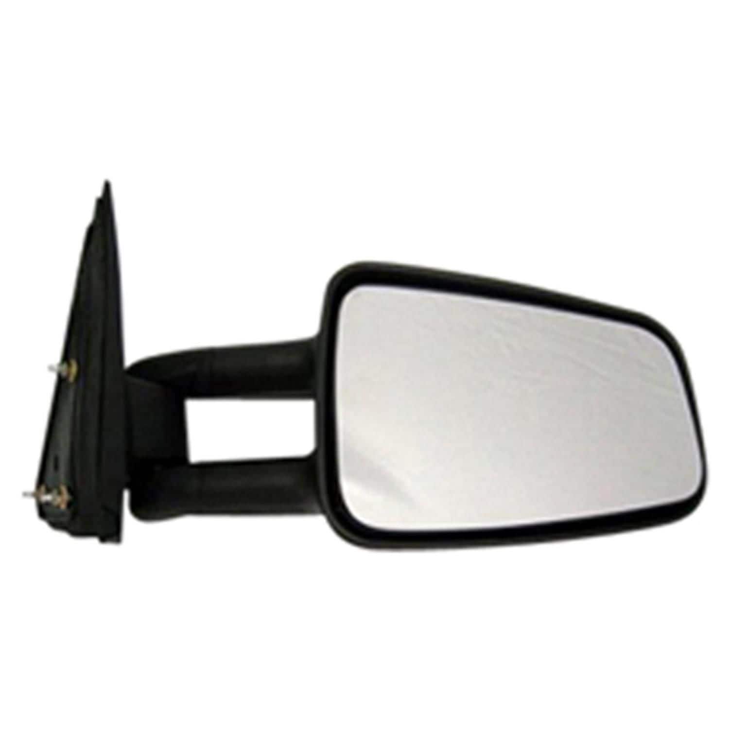 廃盤　レア　KISSING THE MIRROR　2枚セット　送料無料 Supreme Collision Parts Group Door Mirror GM1321244 | AutoZone