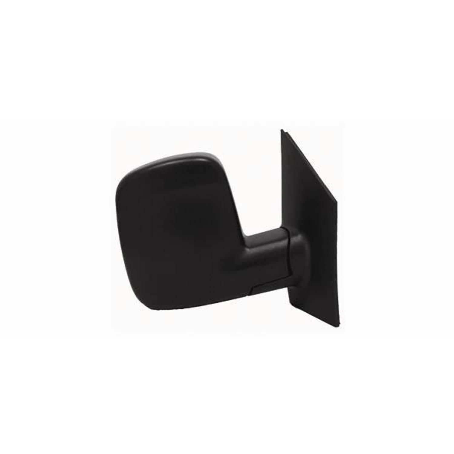 Supreme Collision Parts Group Door Mirror GM1321283 | AutoZone