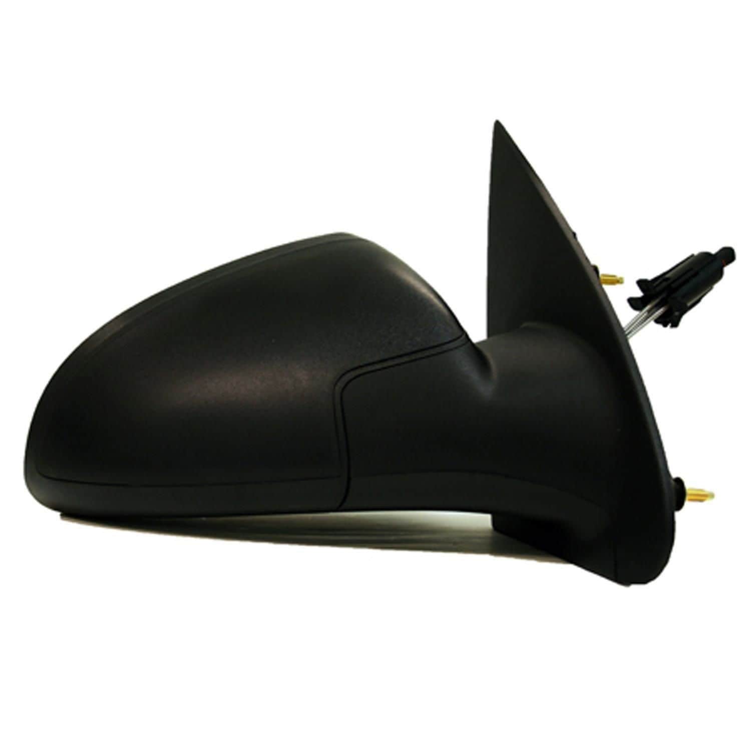Supreme Collision Parts Group Door Mirror GM1321309 | AutoZone