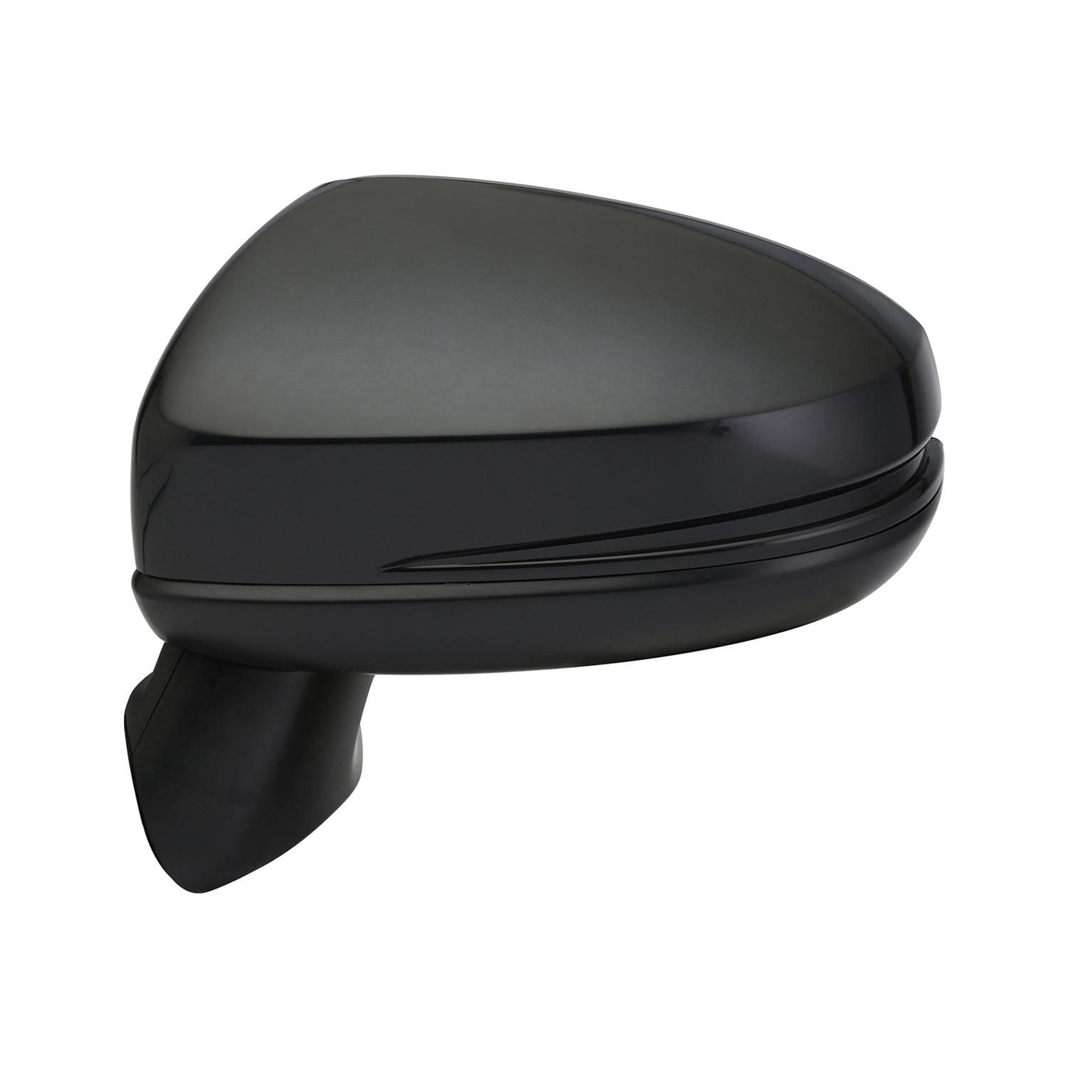 Supreme Collision Parts Group Door Mirror HO1320332 | AutoZone