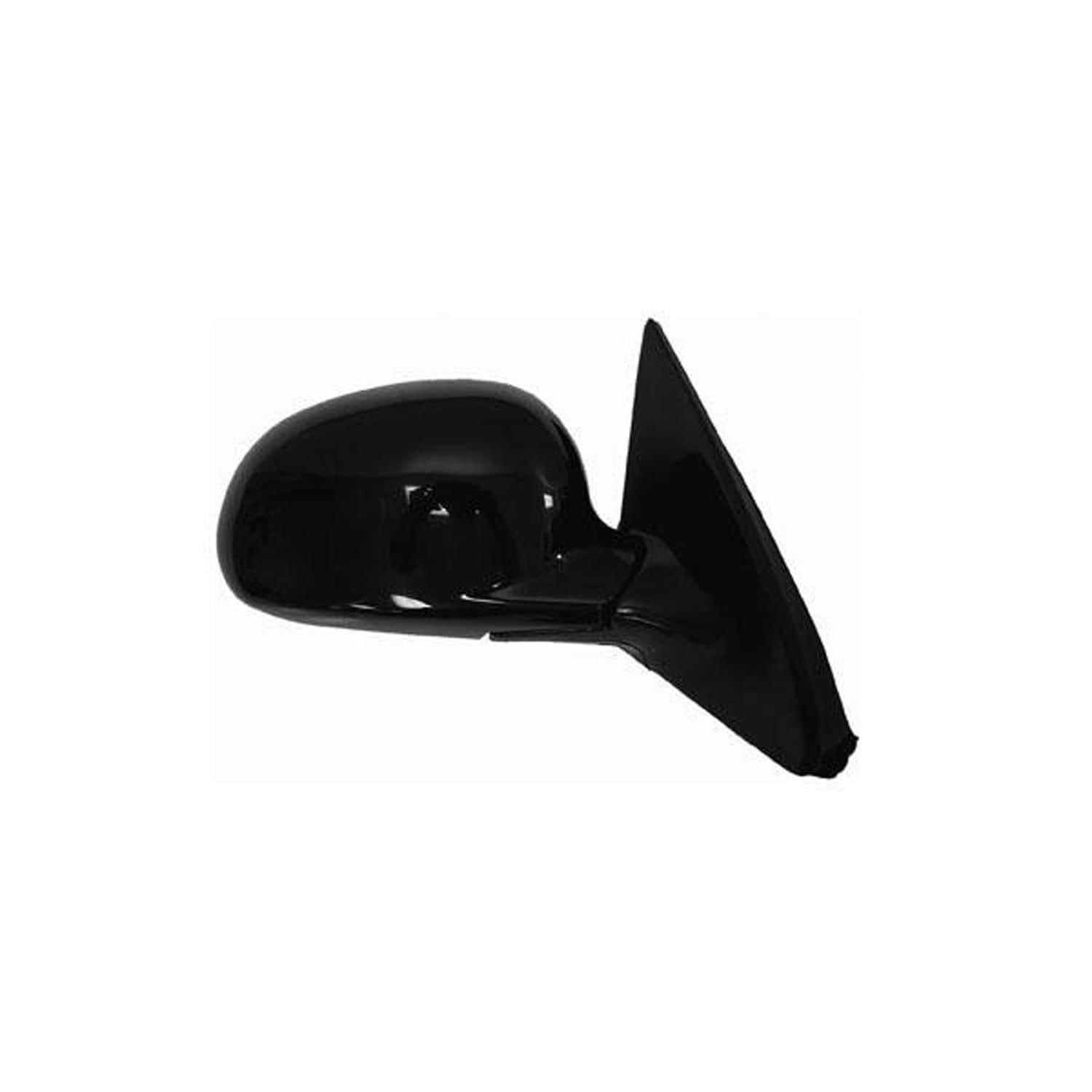Supreme Collision Parts Group Door Mirror HO1321109 | AutoZone