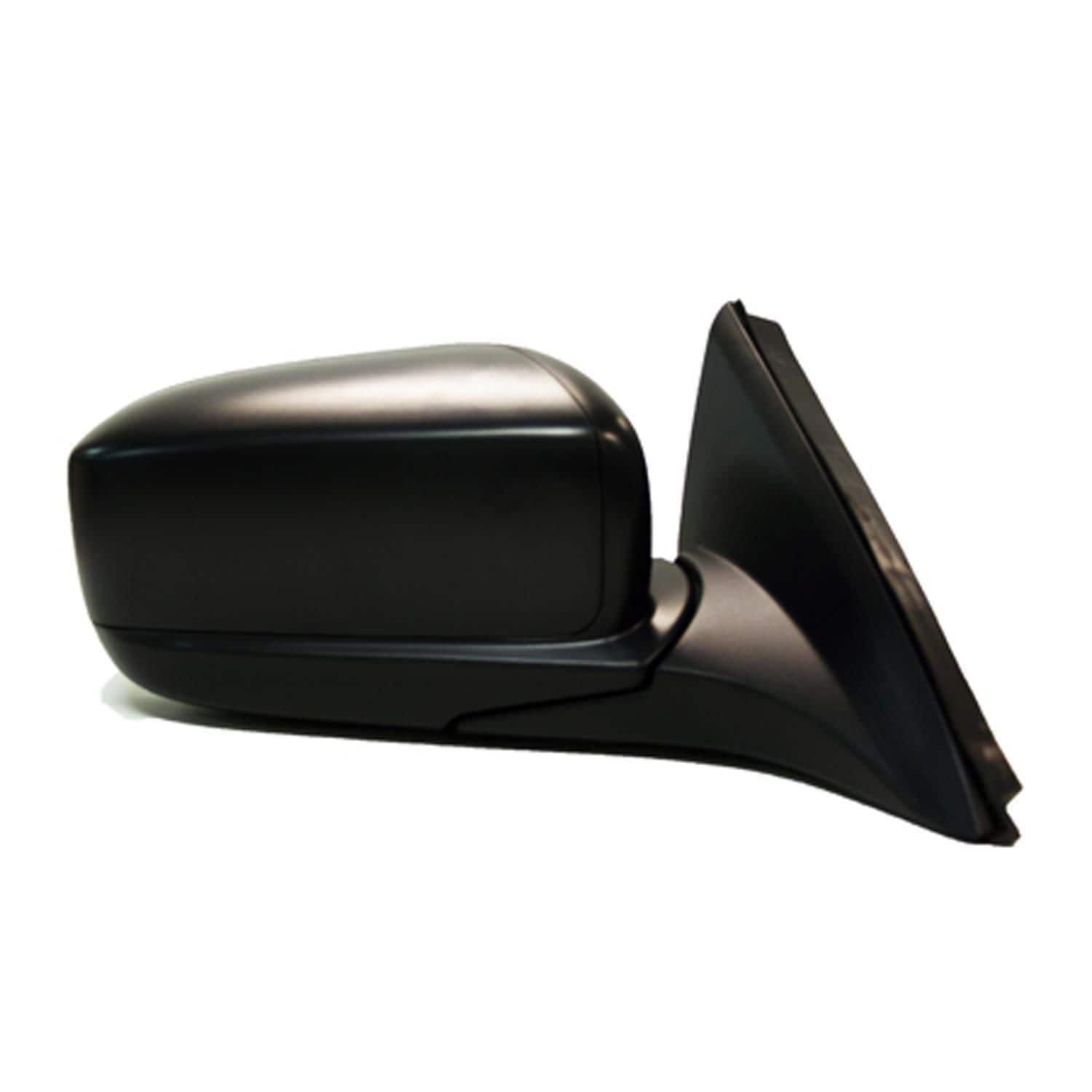 Supreme Collision Parts Group Door Mirror HO1321217 | AutoZone