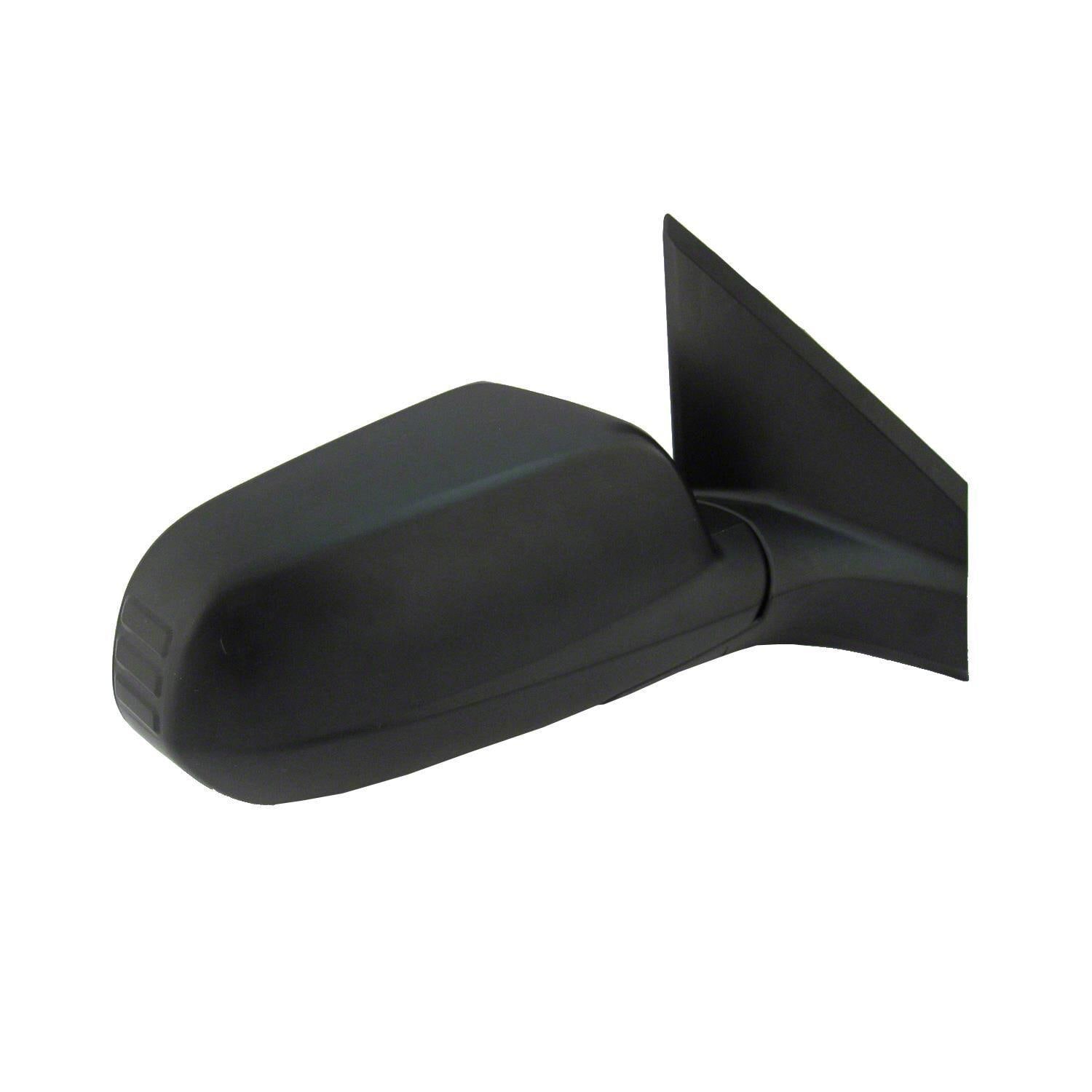 Supreme Collision Parts Group Door Mirror HO1321270 | AutoZone