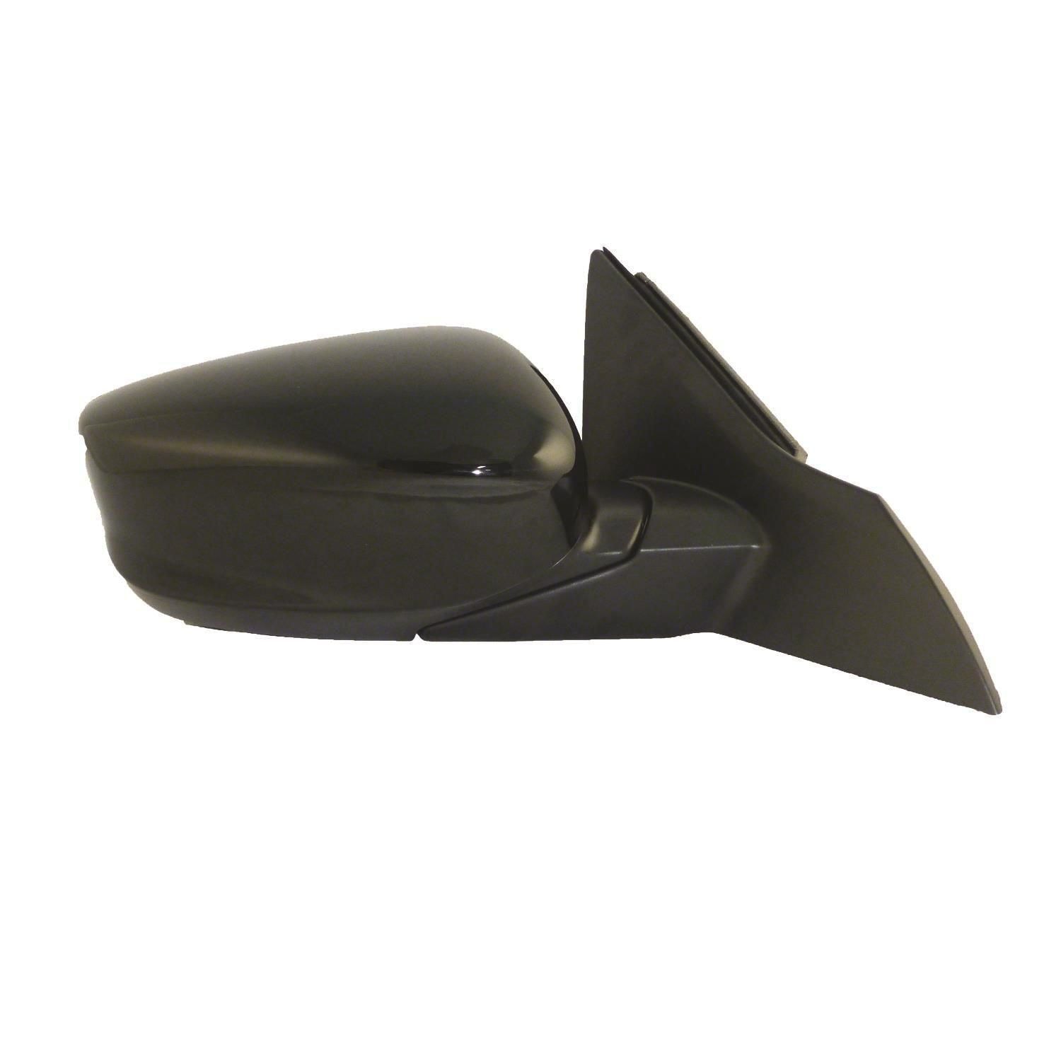 Supreme Collision Parts Group Door Mirror 4700931 | AutoZone