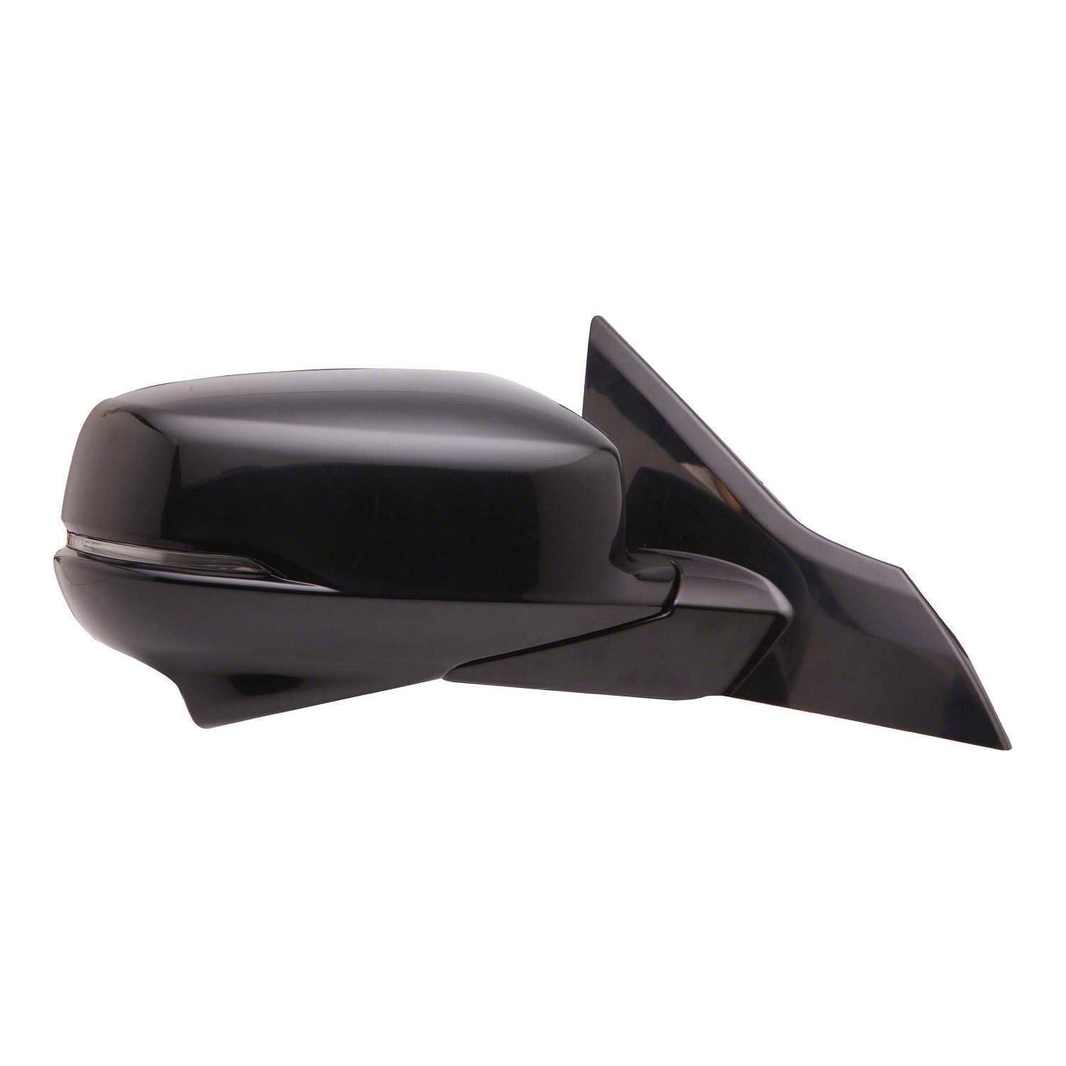 Supreme Collision Parts Group Door Mirror HO1321275 | AutoZone