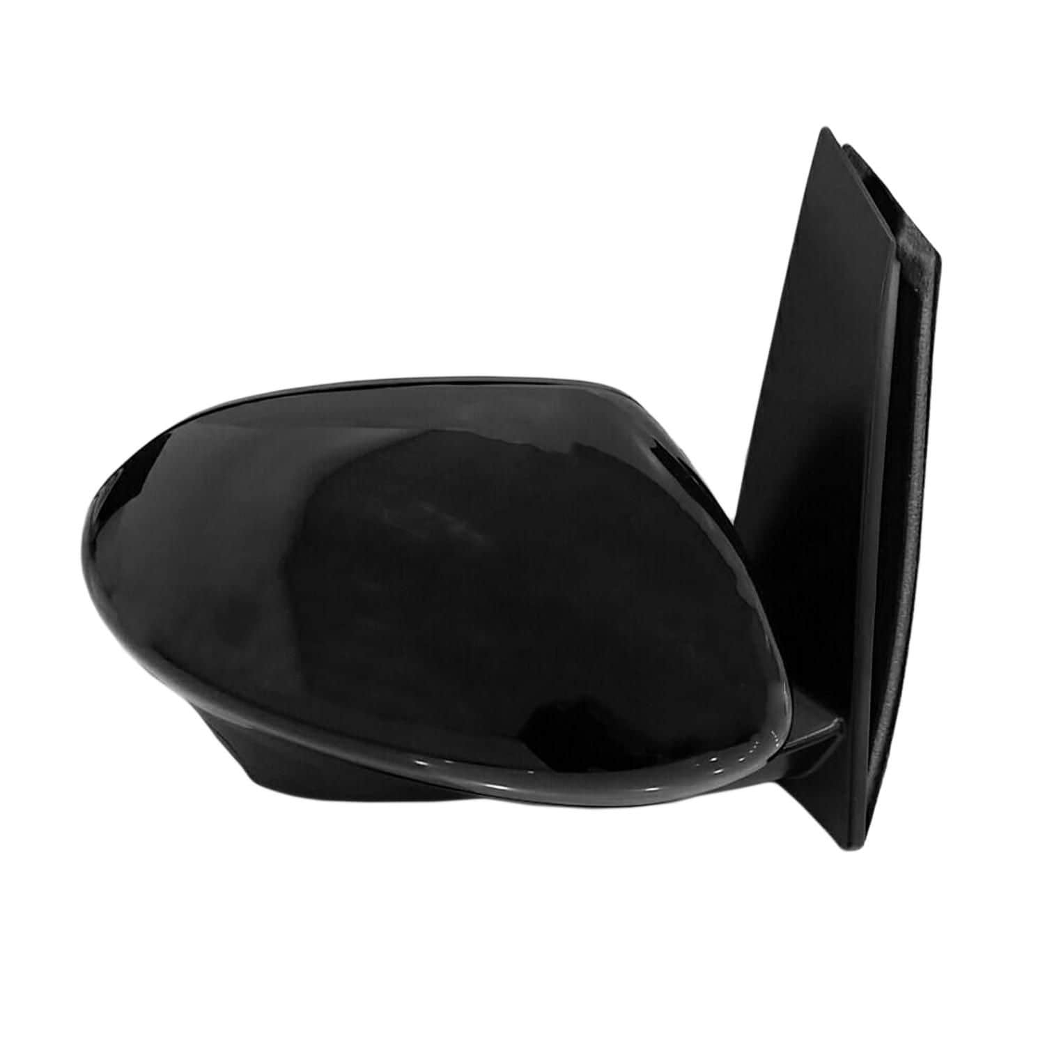 Supreme Collision Parts Group Door Mirror HO1321278 | AutoZone