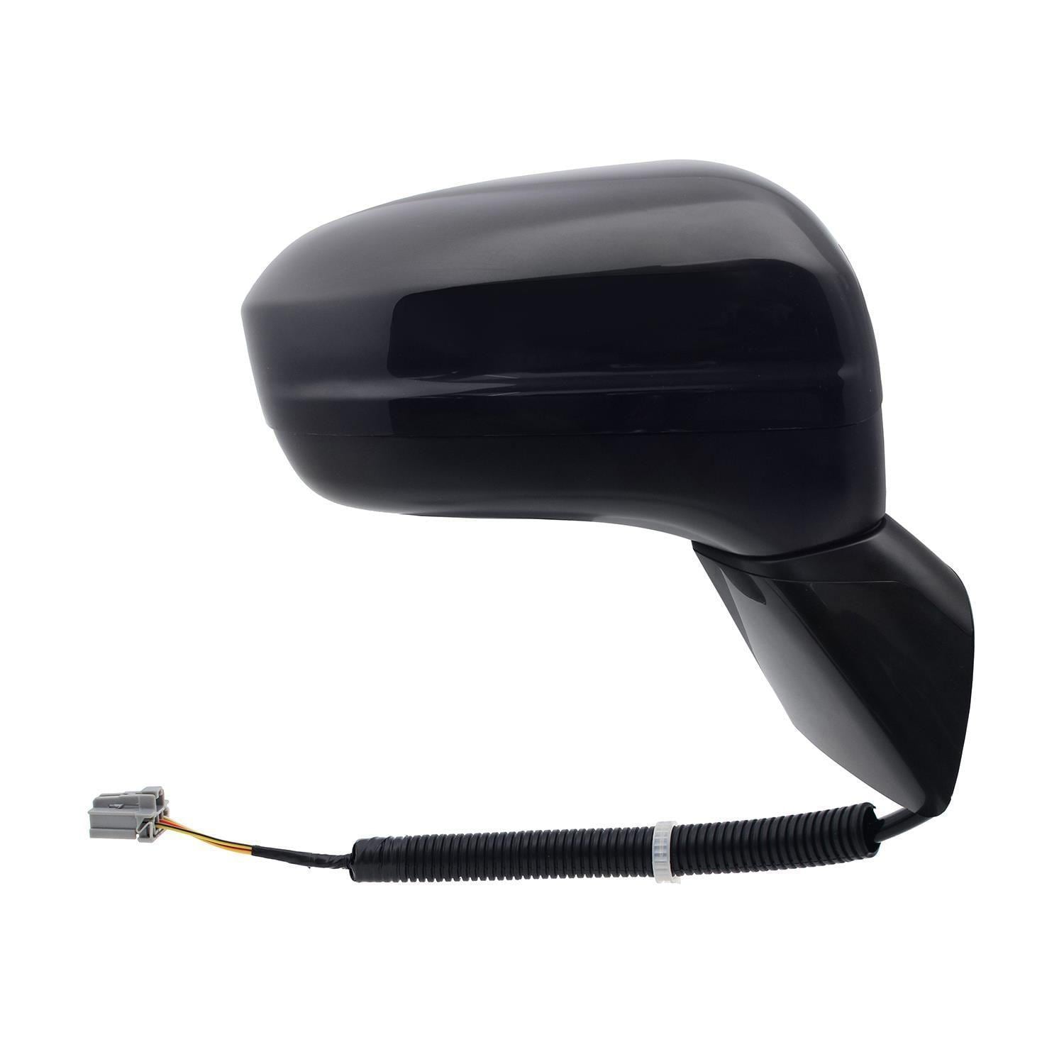 Supreme Collision Parts Group Door Mirror HO1321282 | AutoZone