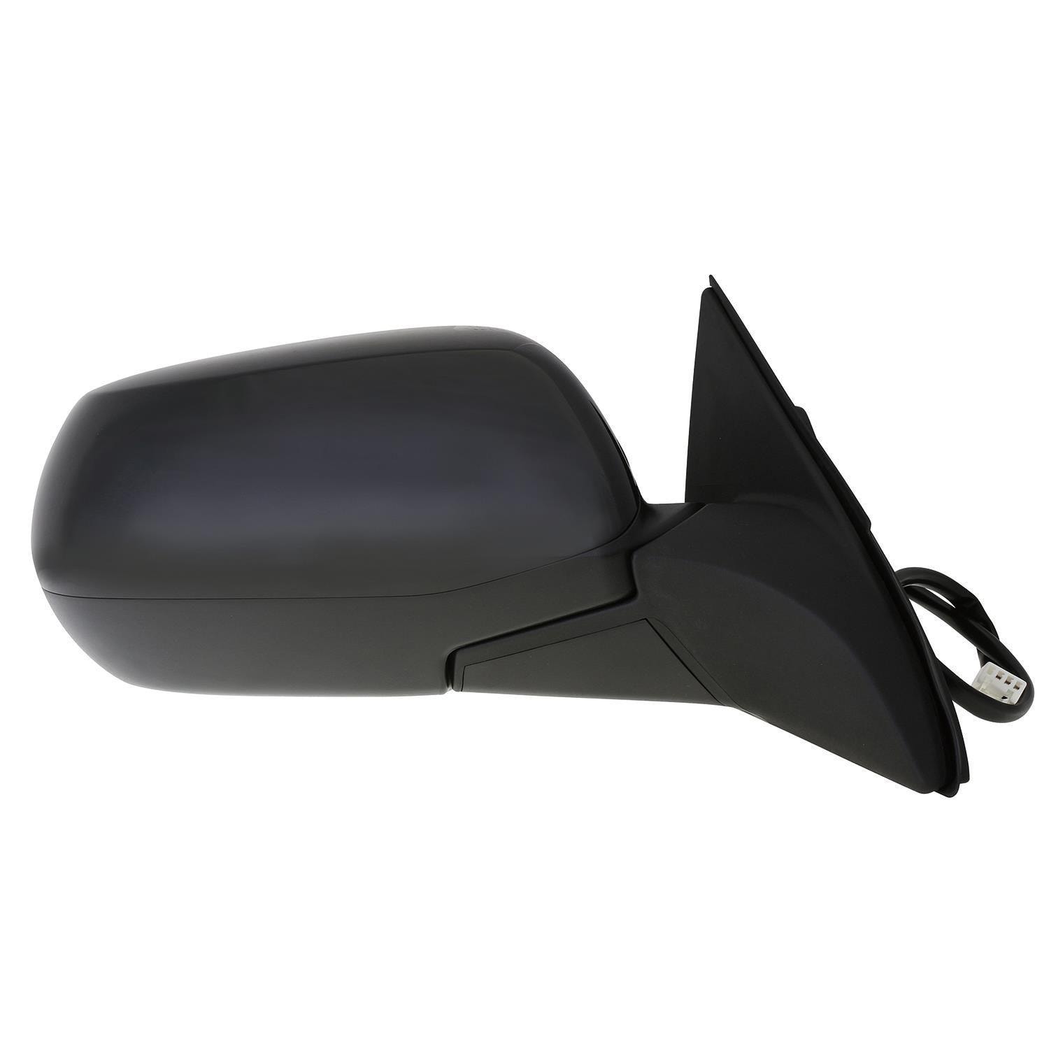 Supreme Collision Parts Group Door Mirror HO1321285 | AutoZone