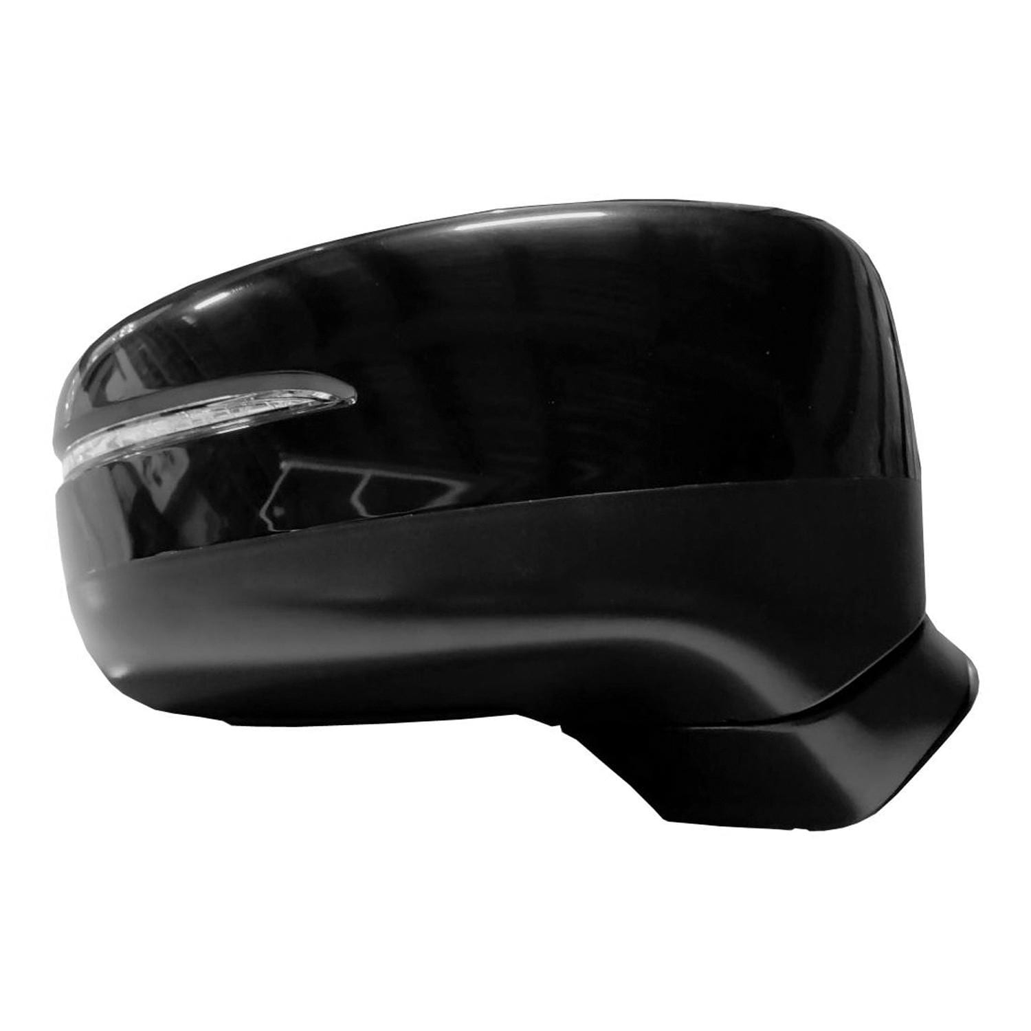 Supreme Collision Parts Group Door Mirror HO1321321 | AutoZone