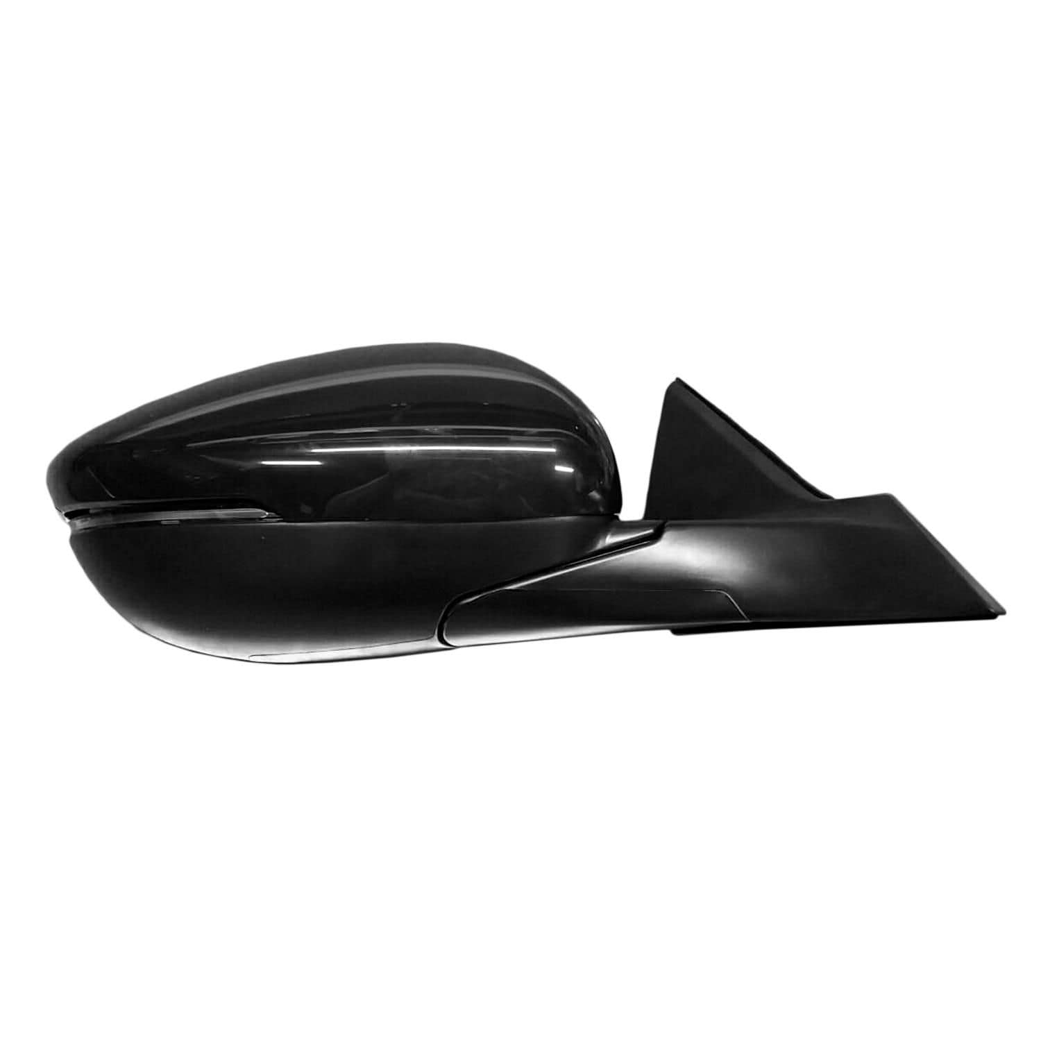 Supreme Collision Parts Group Door Mirror HO1321331 | AutoZone