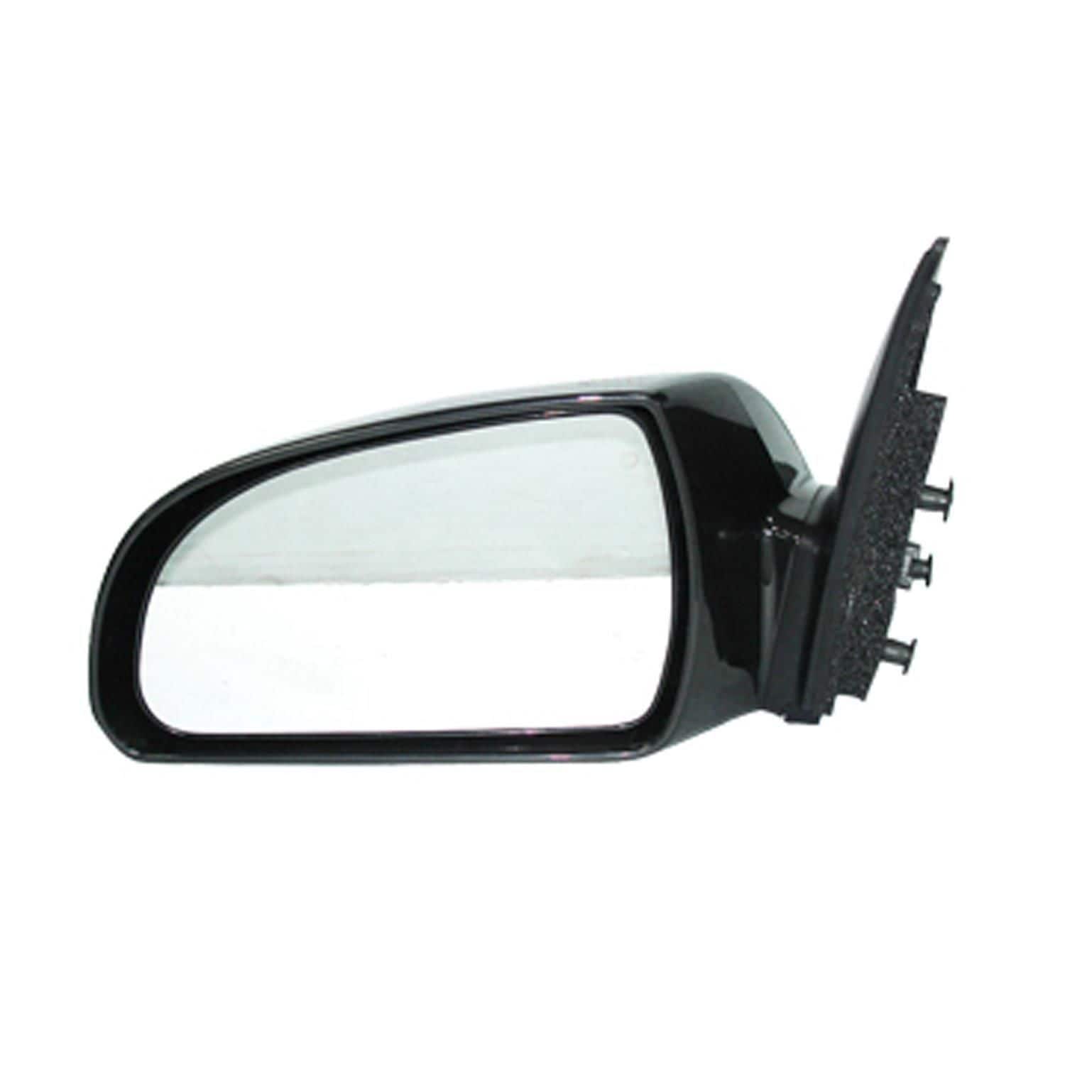 Supreme Collision Parts Group Door Mirror HY1320149 for Chevrolet C3500
