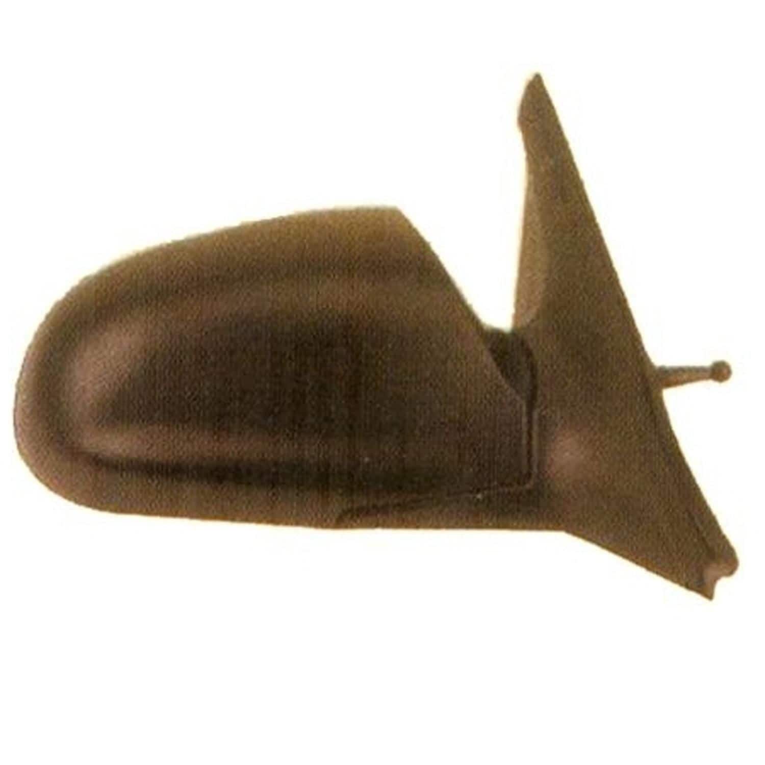 Supreme Collision Parts Group Door Mirror HY1321120 | AutoZone