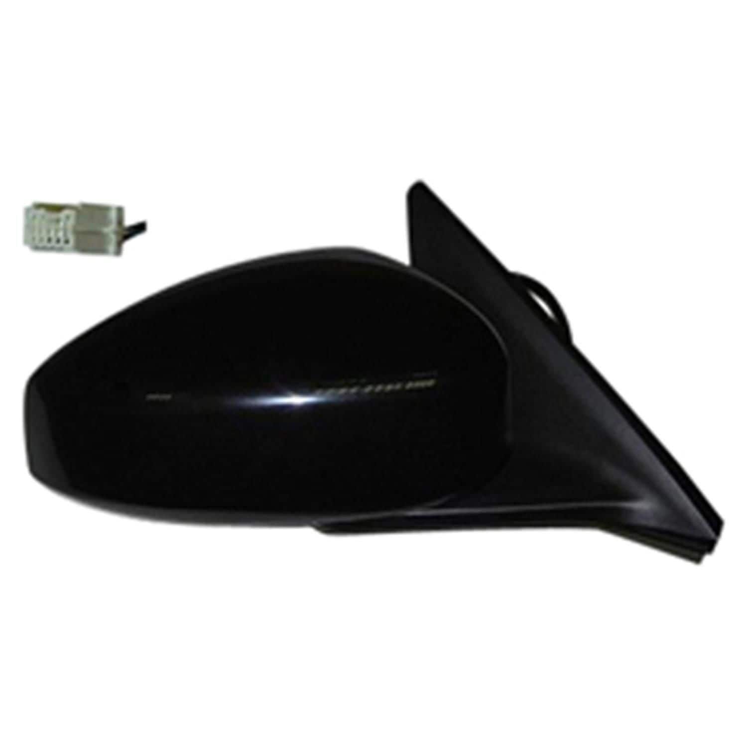 Supreme Collision Parts Group Door Mirror IN1321106 | AutoZone