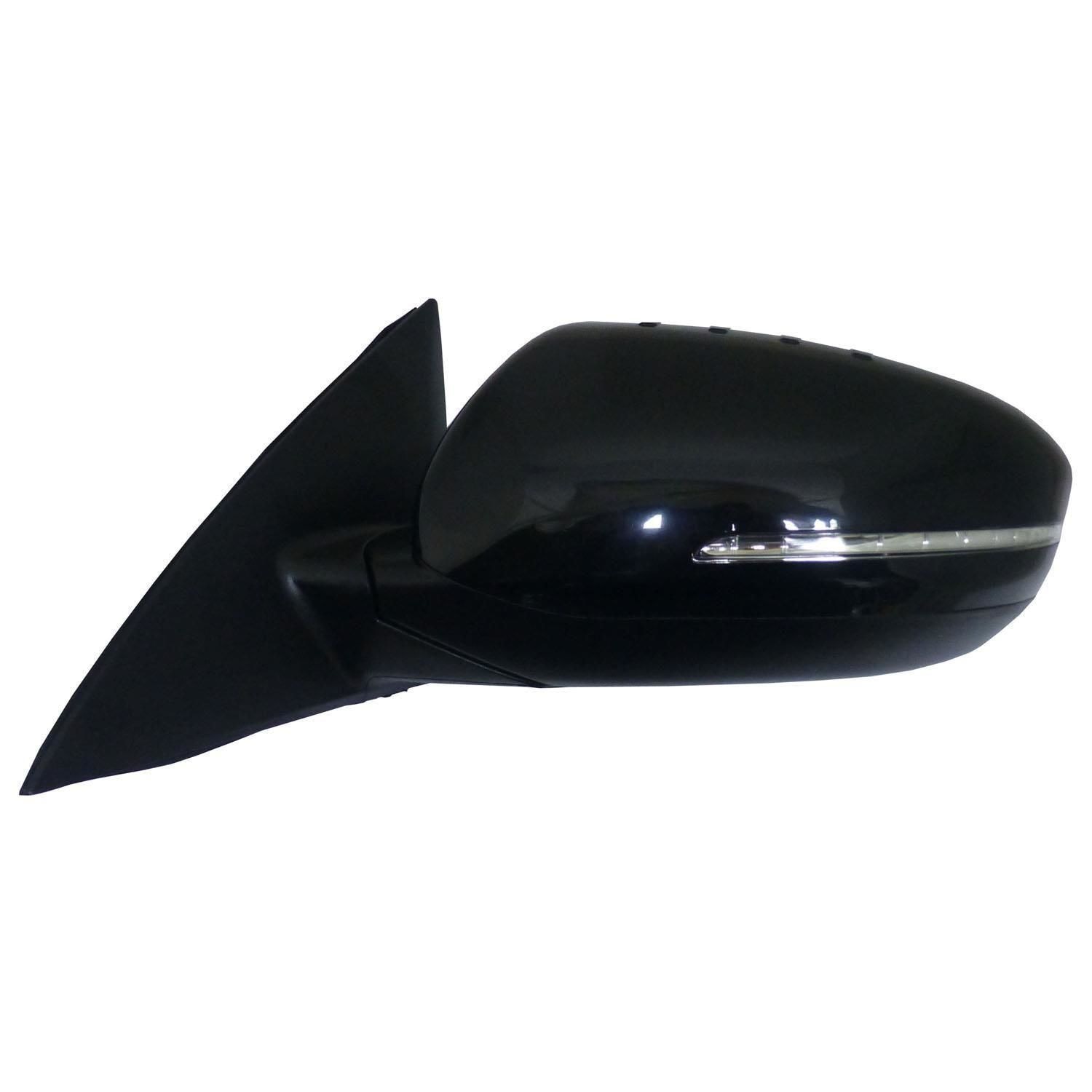 Supreme Collision Parts Group Door Mirror KI1320176 | AutoZone