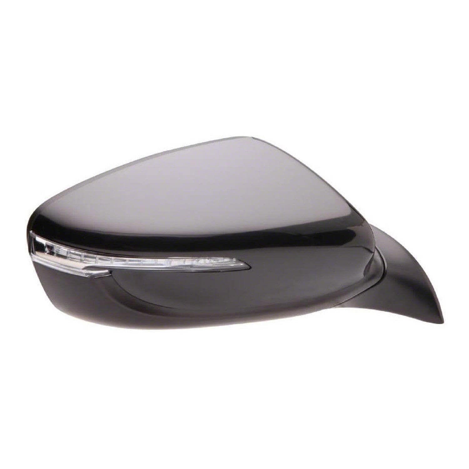 Supreme Collision Parts Group Door Mirror KI1321184 | AutoZone