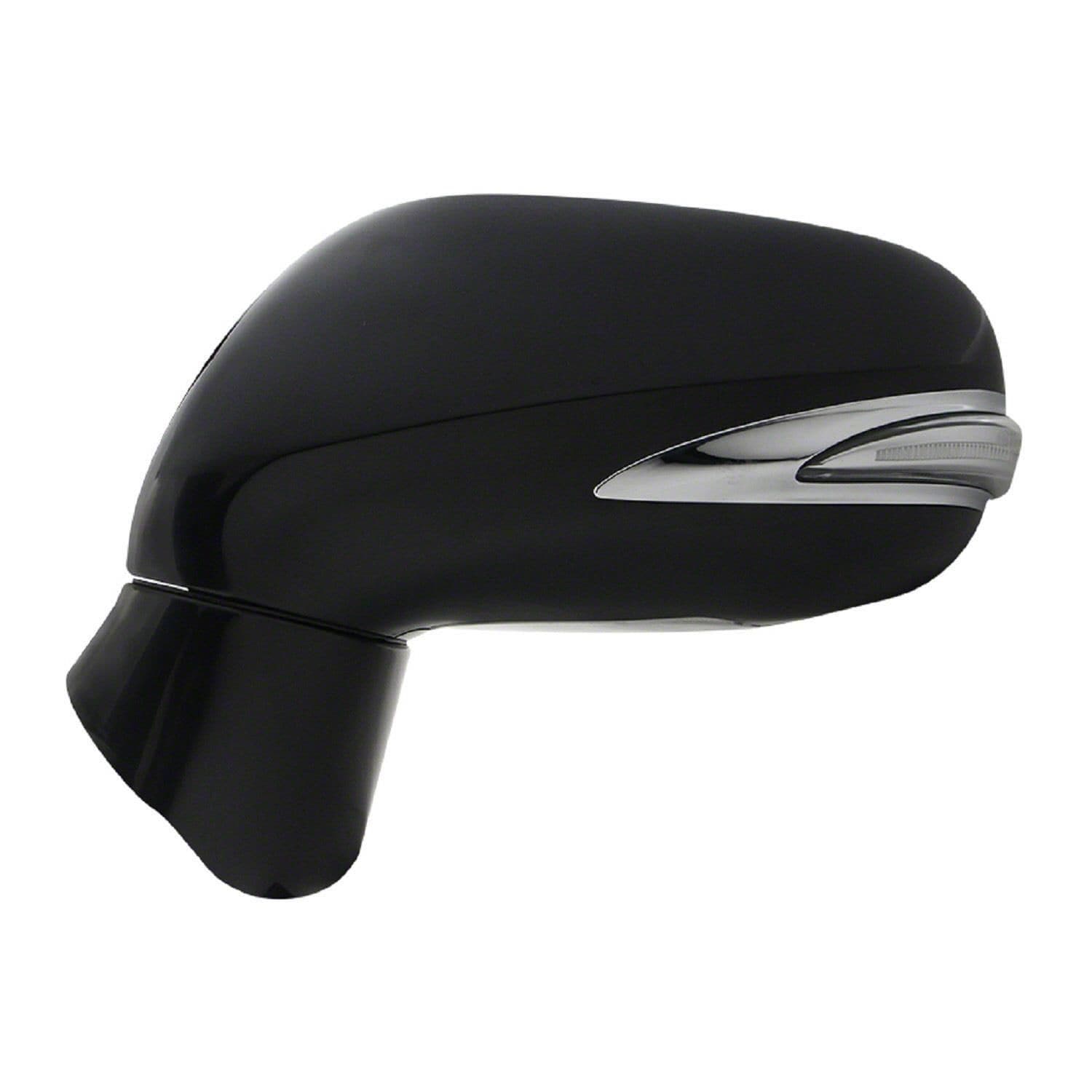 Supreme Collision Parts Group Door Mirror LX1320134 | AutoZone
