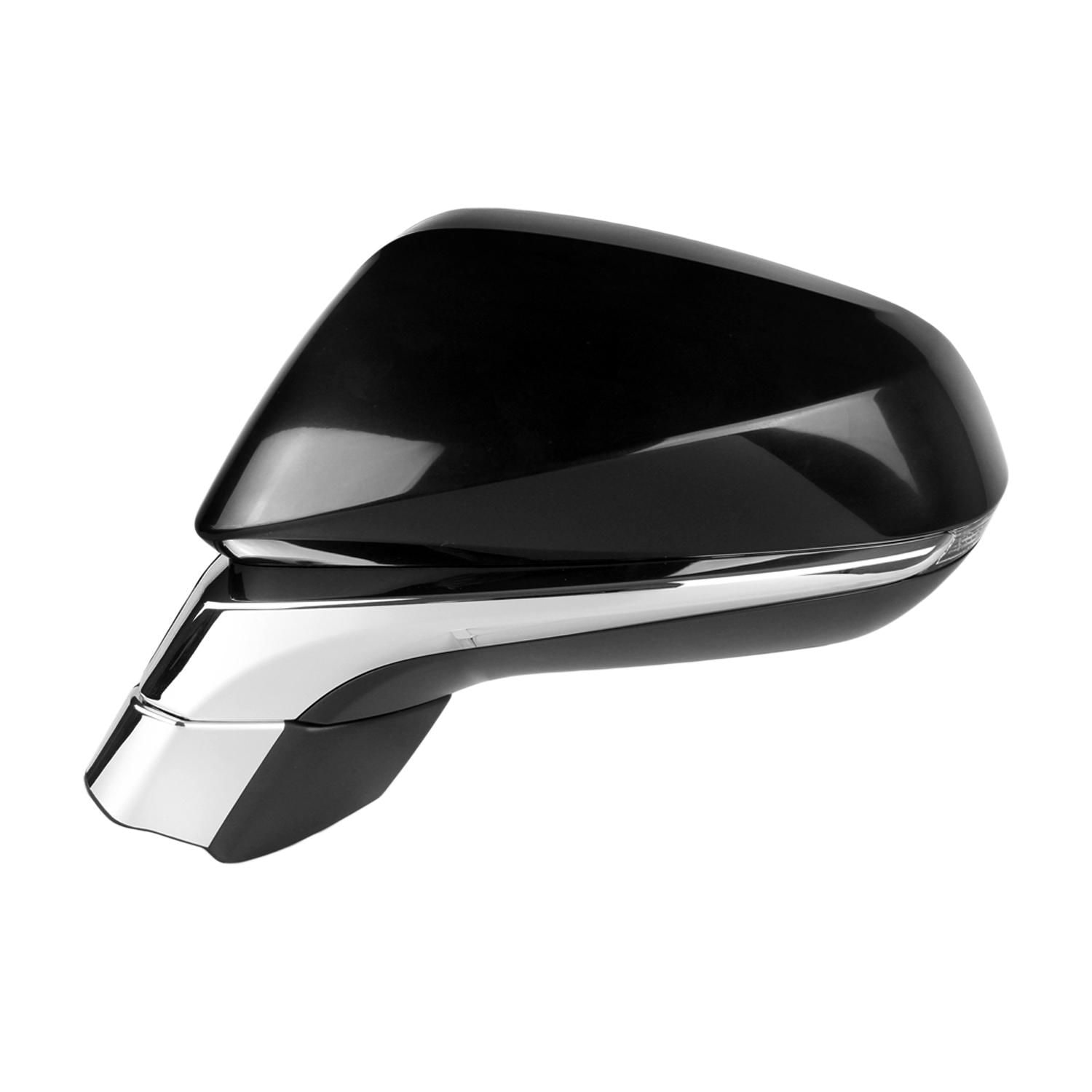 レクサス① ドウダン6本 Supreme Collision Parts Group Door Mirror LX1320156 | AutoZone