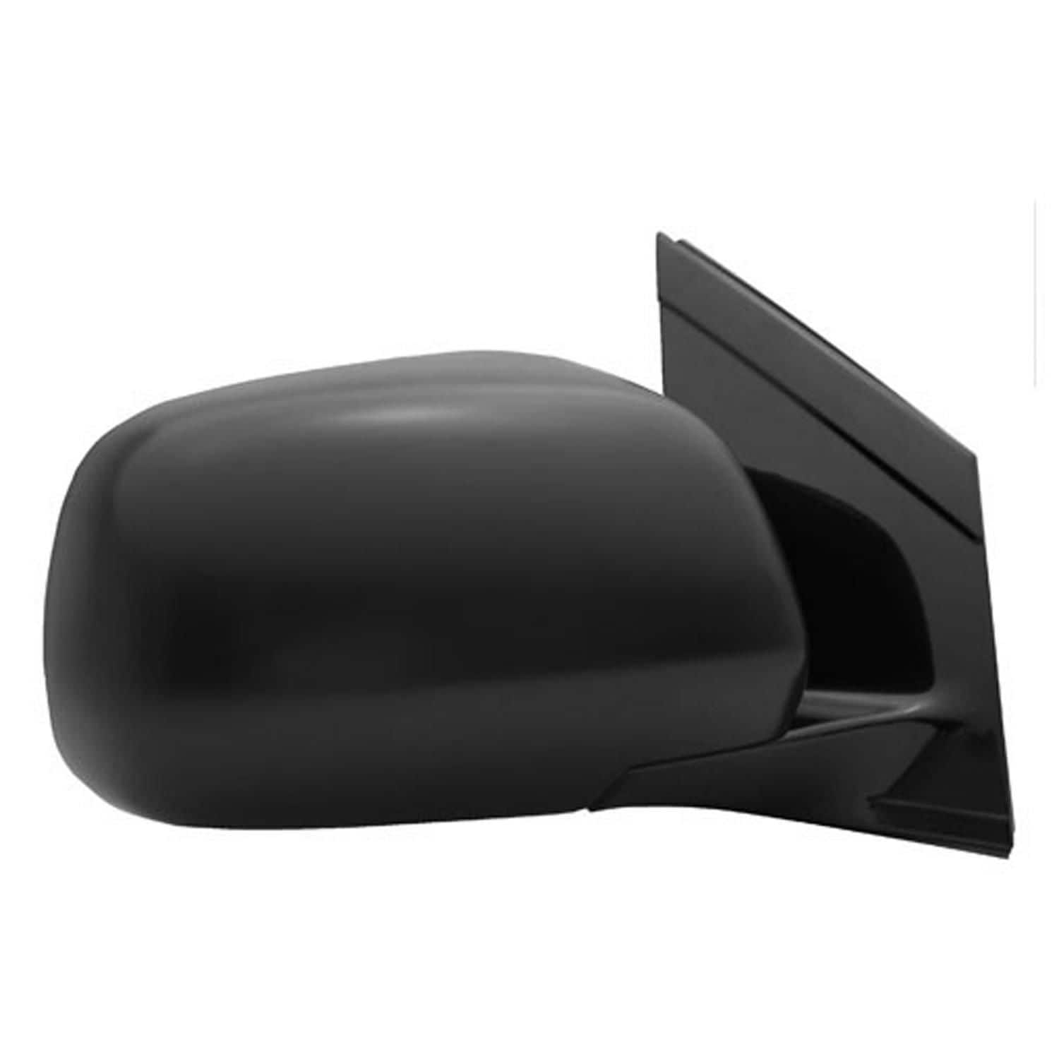 Supreme Collision Parts Group Door Mirror LX1321106 | AutoZone