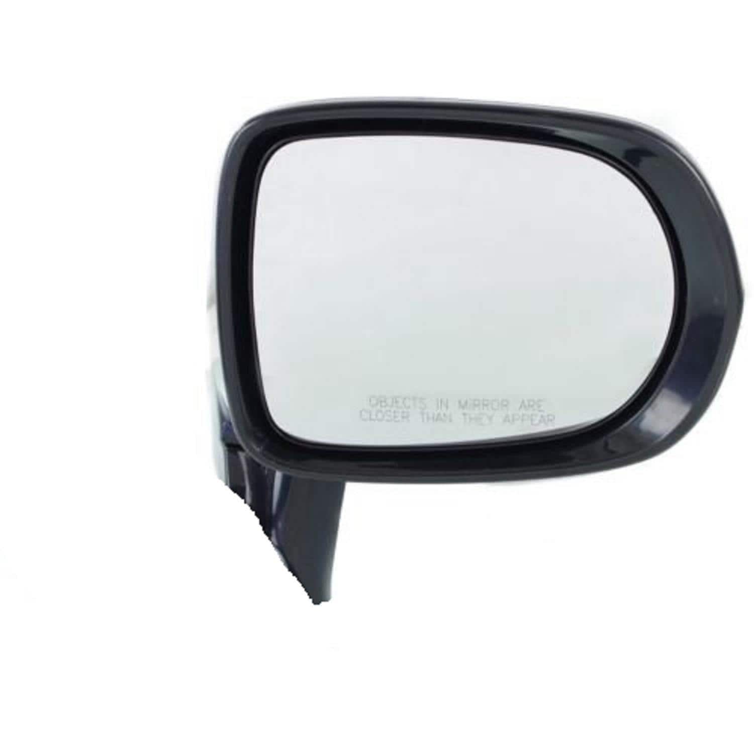 Supreme Collision Parts Group Door Mirror LX1321142 | AutoZone