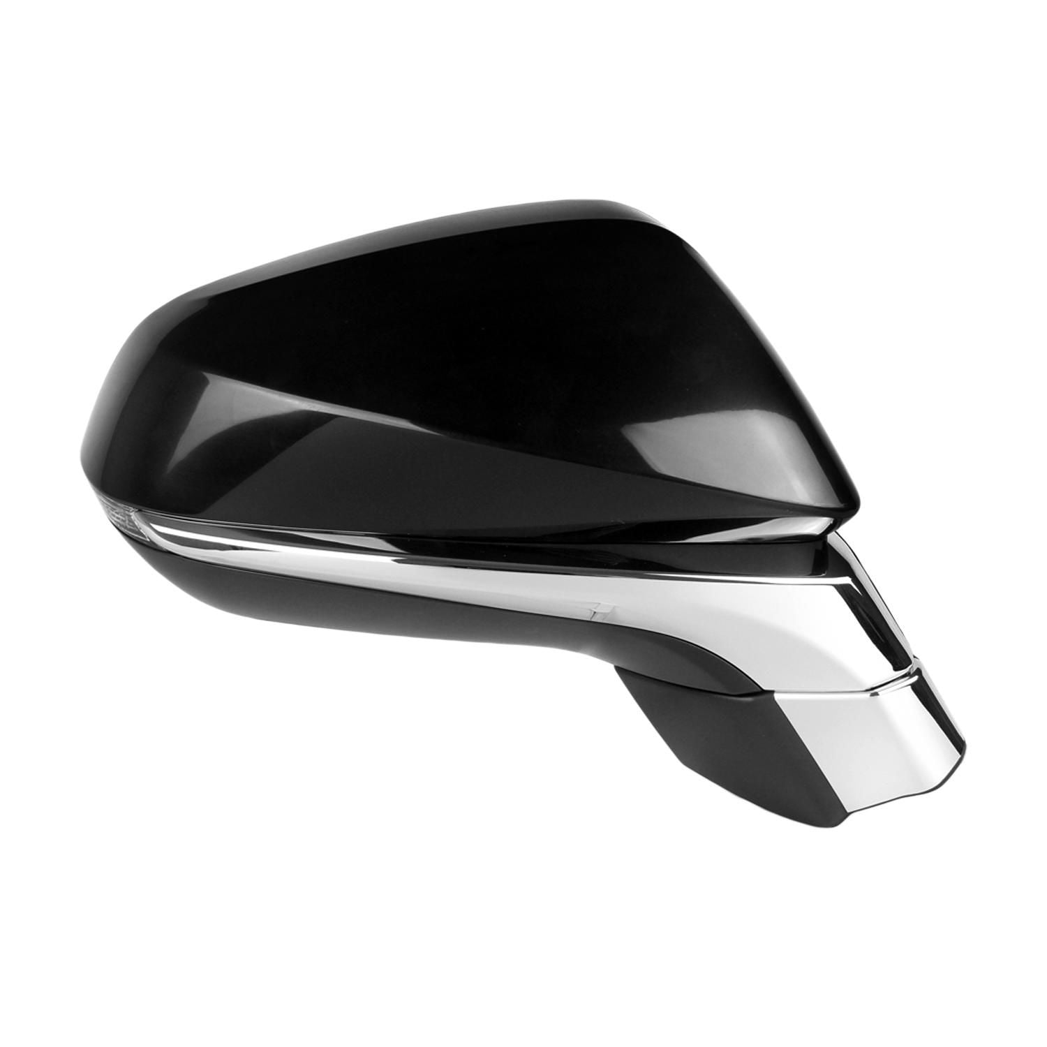 Supreme Collision Parts Group Door Mirror LX1321154 | AutoZone