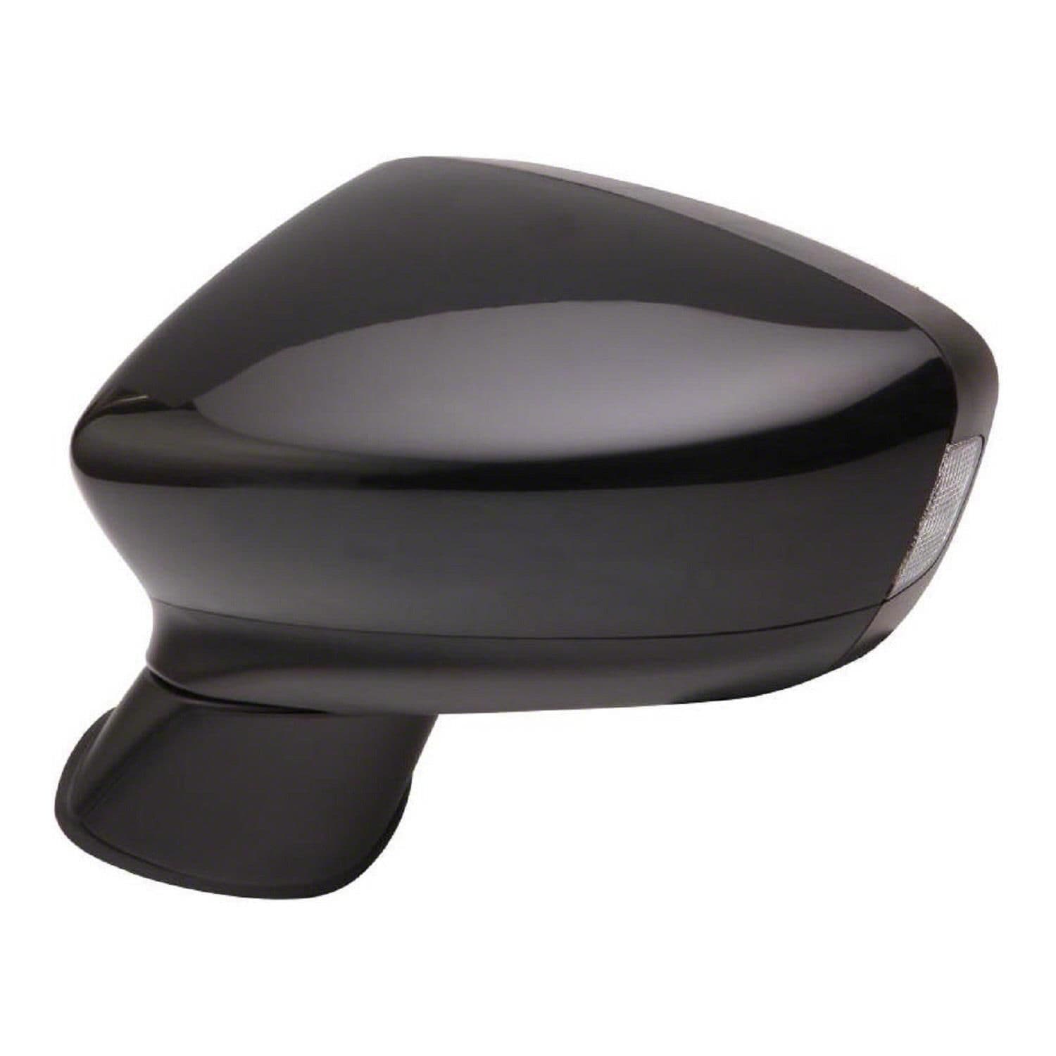 Supreme Collision Parts Group Door Mirror MA1320177 | AutoZone