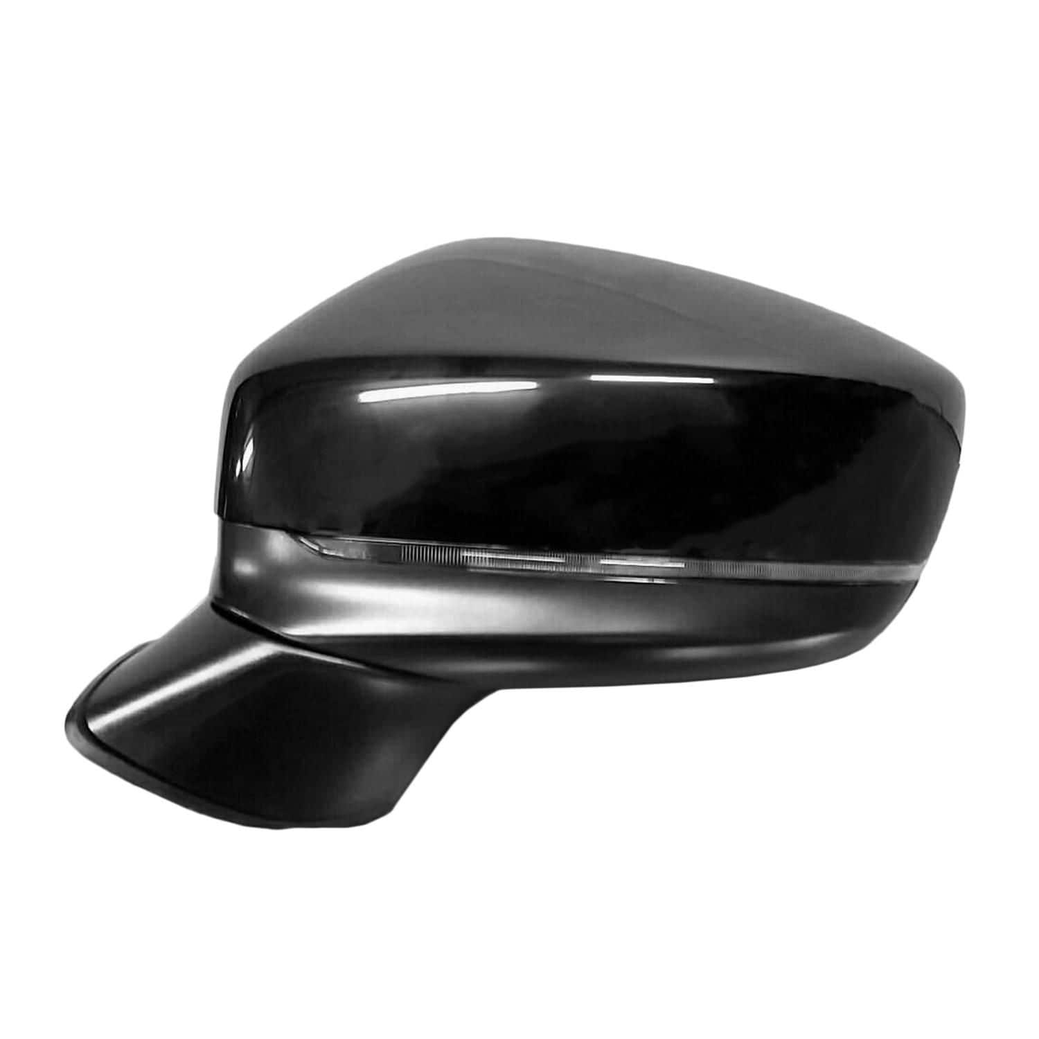 Supreme Collision Parts Group Door Mirror MA1320200 | AutoZone