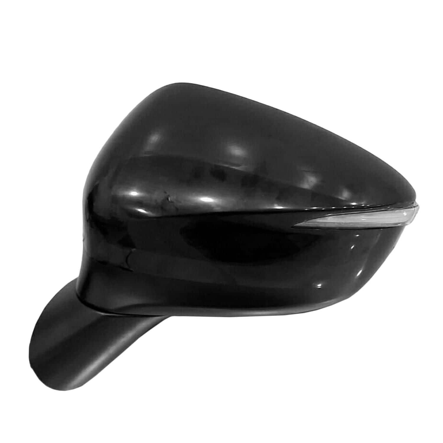 Supreme Collision Parts Group Door Mirror MA1320206 | AutoZone