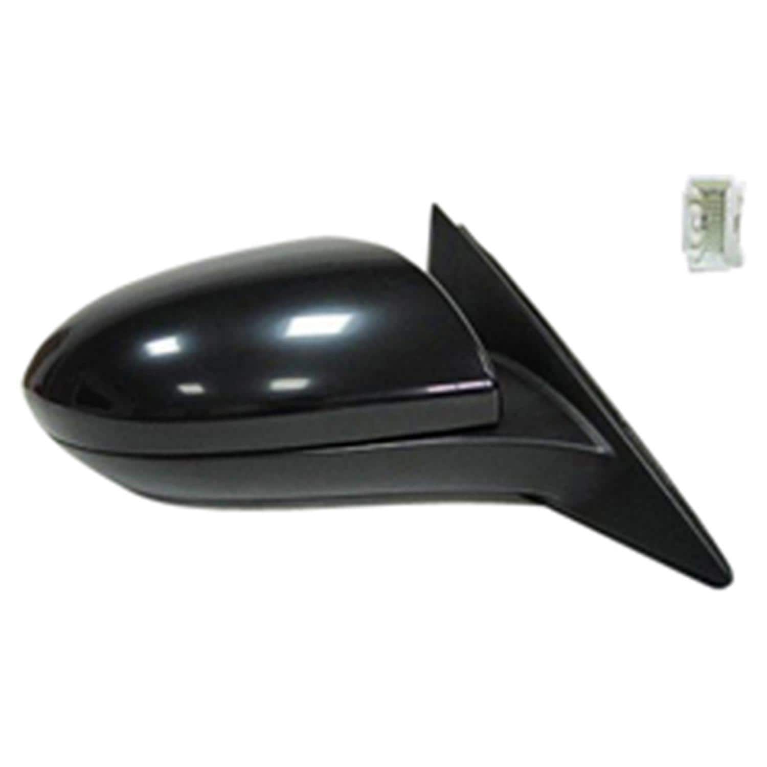 Supreme Collision Parts Group Door Mirror MA1321163 | AutoZone