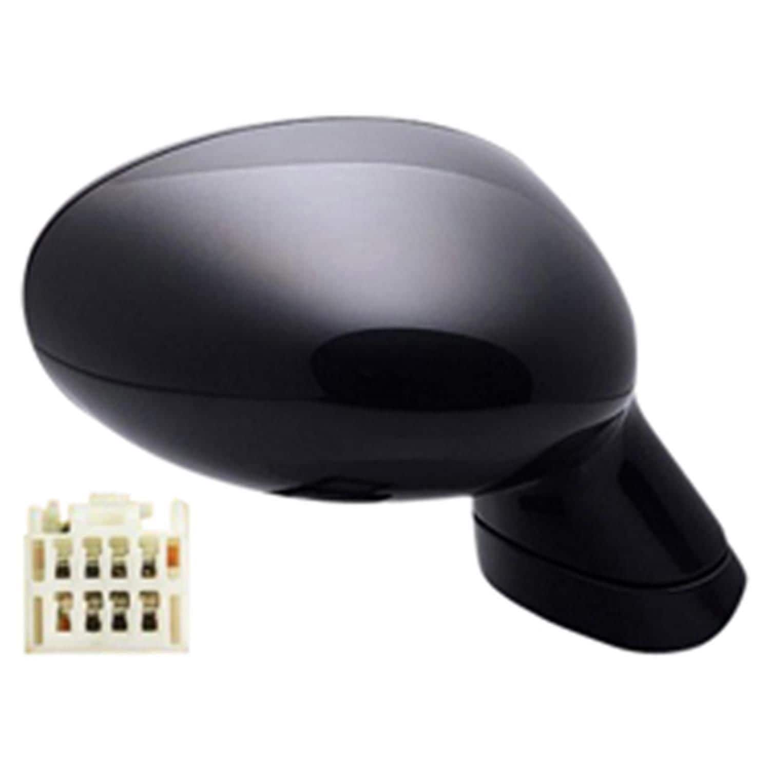 Supreme Collision Parts Group Door Mirror MA1321165 | AutoZone