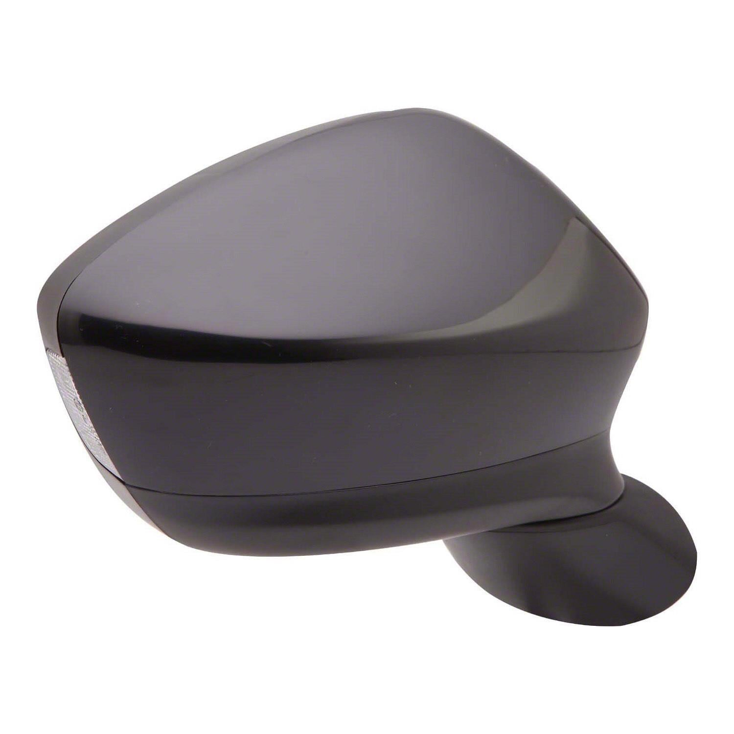 Supreme Collision Parts Group Door Mirror MA1321175 | AutoZone