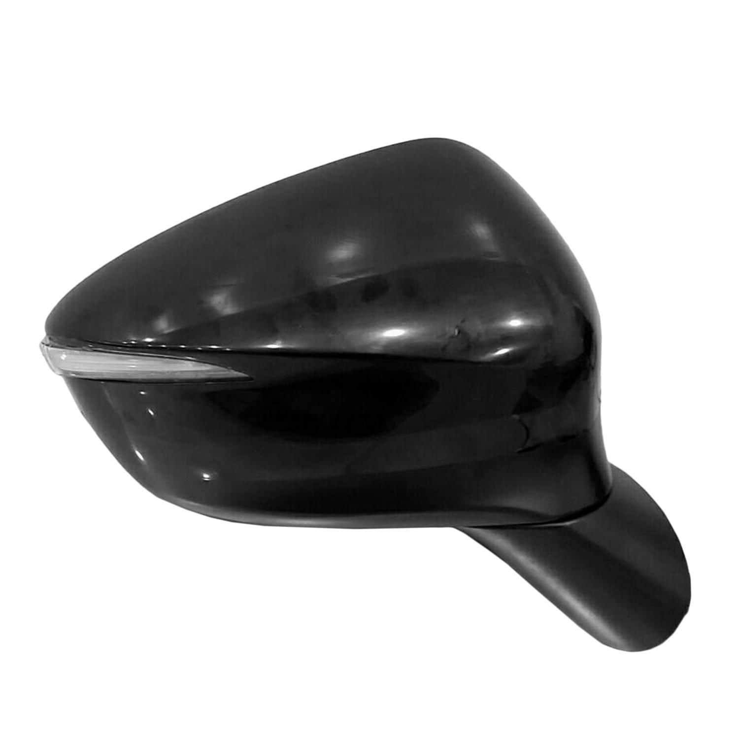 Supreme Collision Parts Group Door Mirror MA1321214 | AutoZone